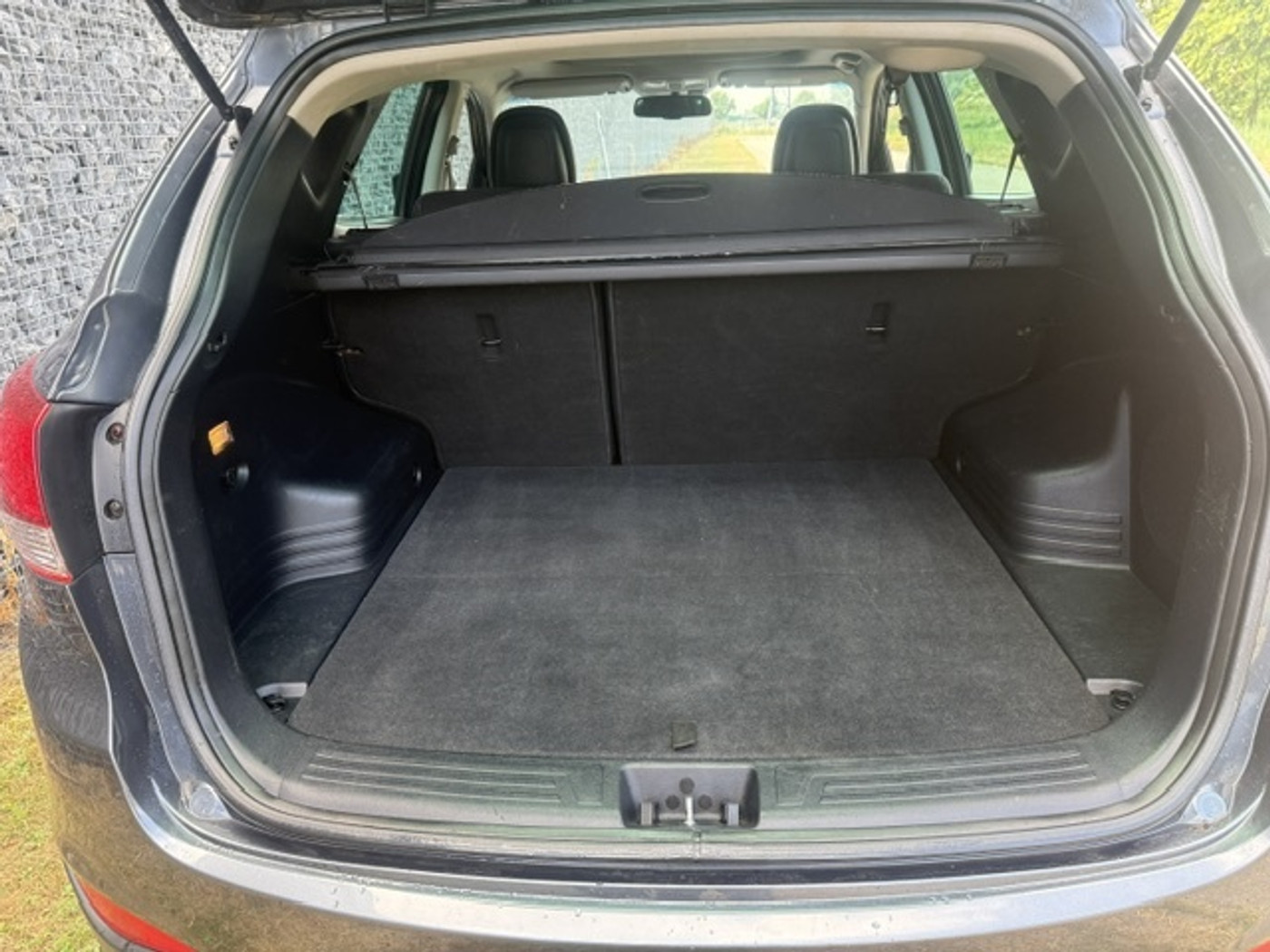 Foto van Hyundai Ix35