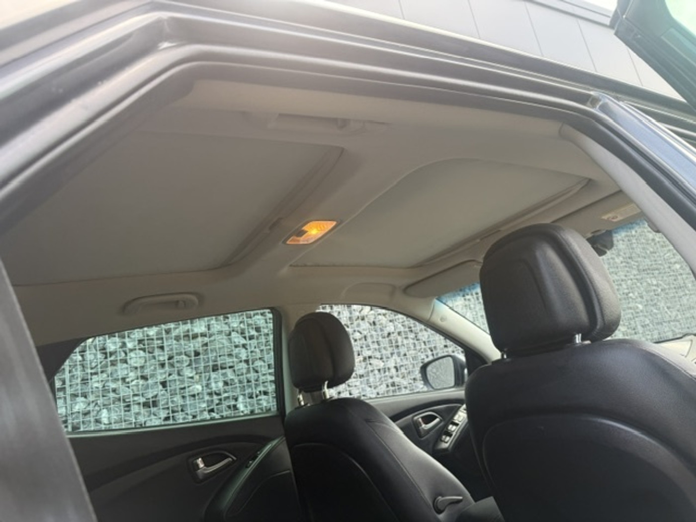 Foto van Hyundai Ix35
