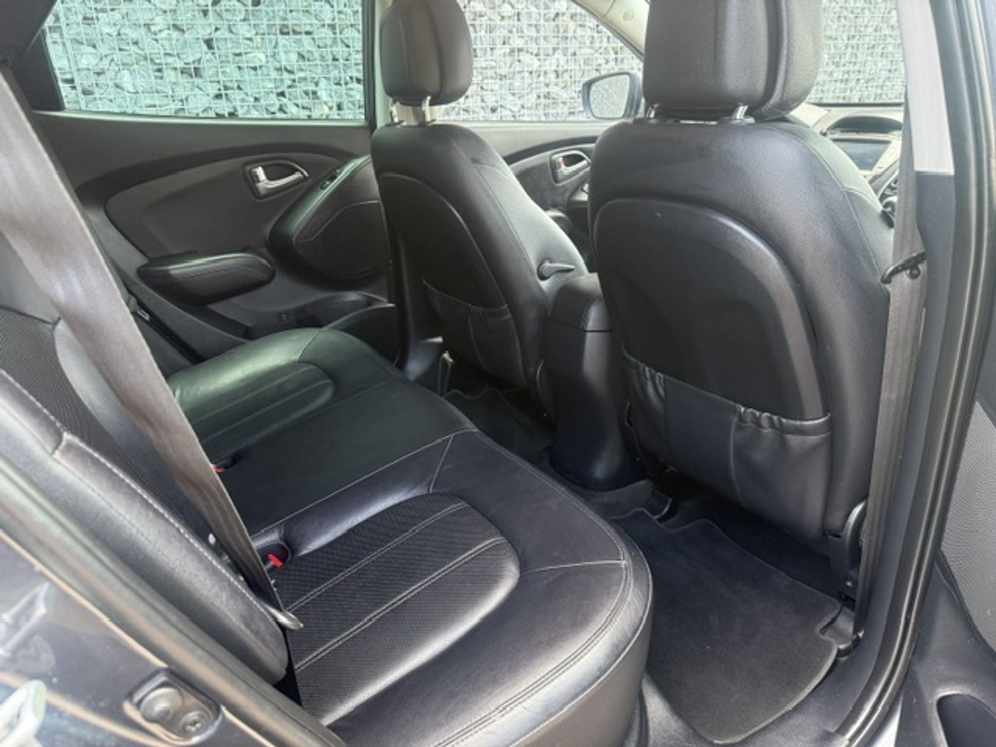 Foto van Hyundai Ix35