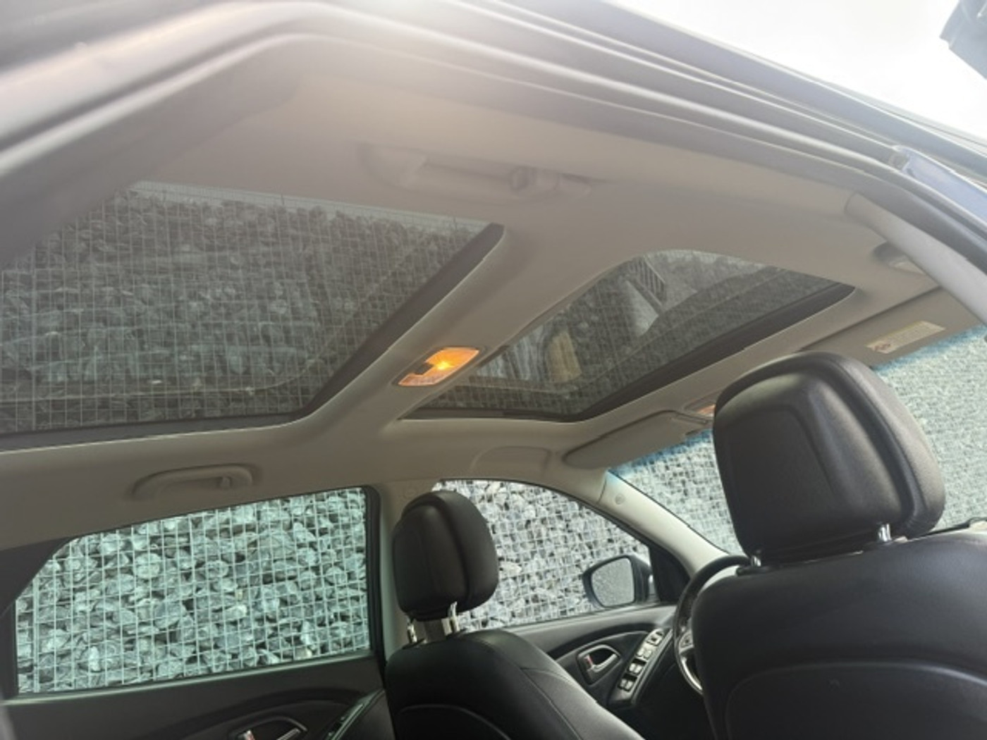 Foto van Hyundai Ix35
