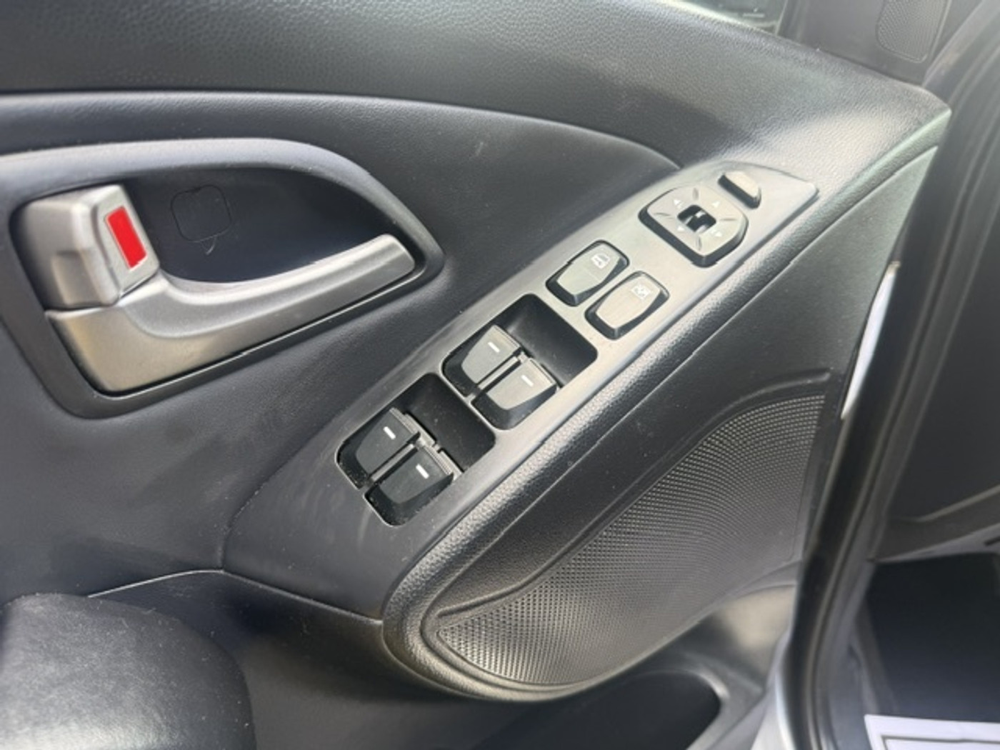Foto van Hyundai Ix35