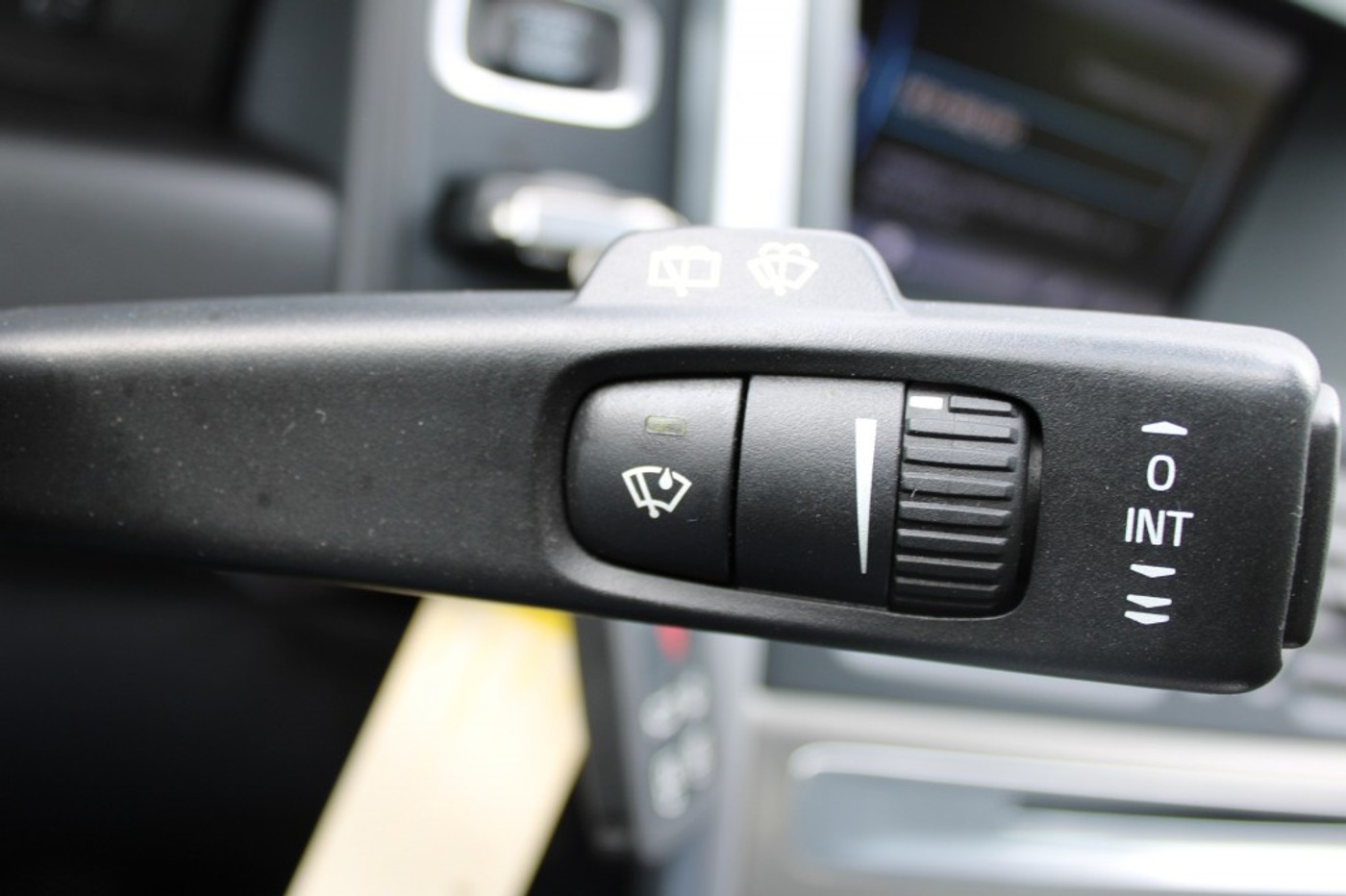 Foto van Volvo Xc60