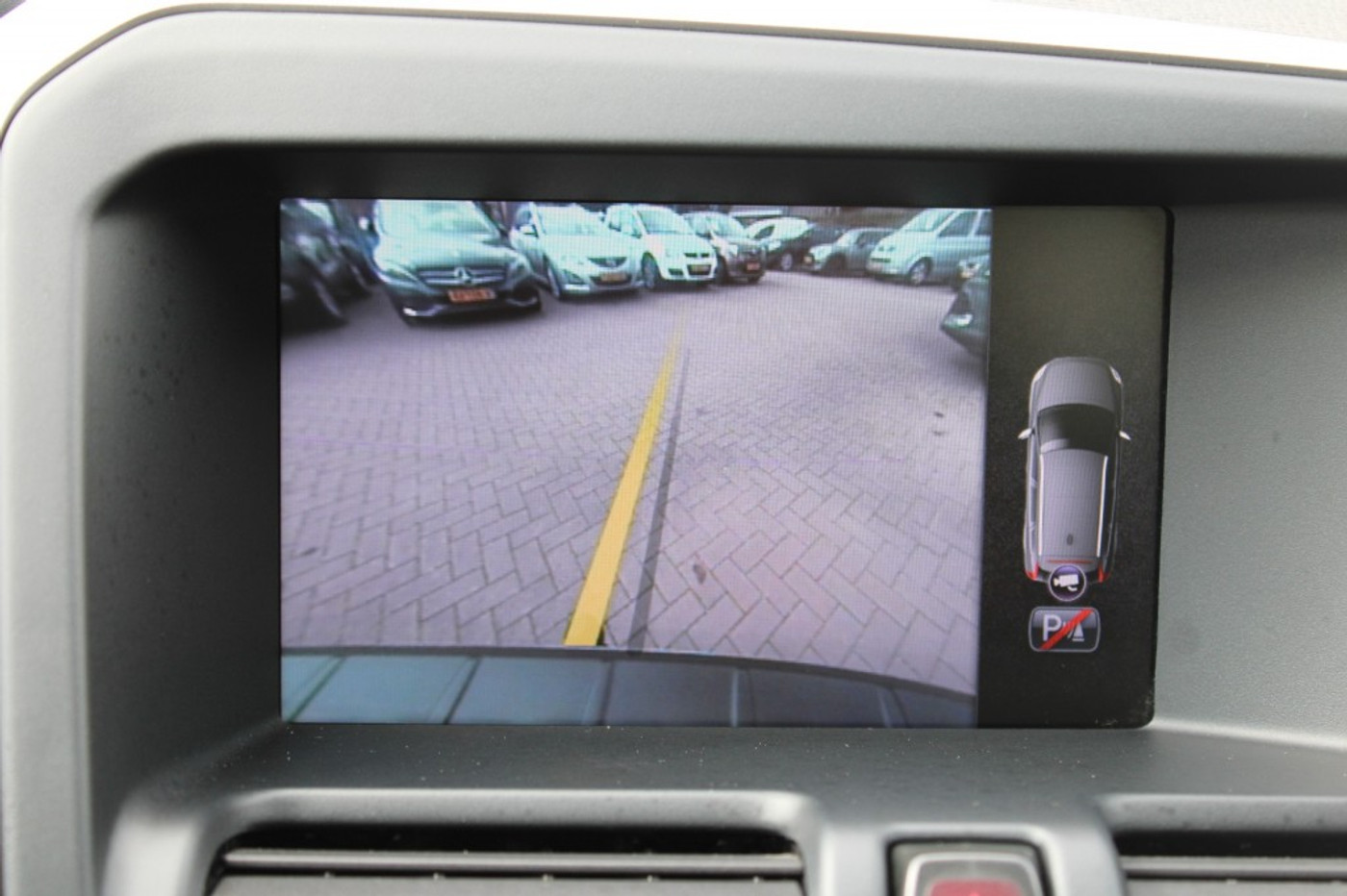 Foto van Volvo Xc60