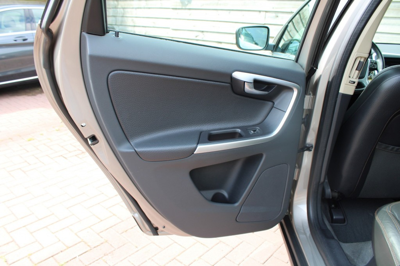 Foto van Volvo Xc60