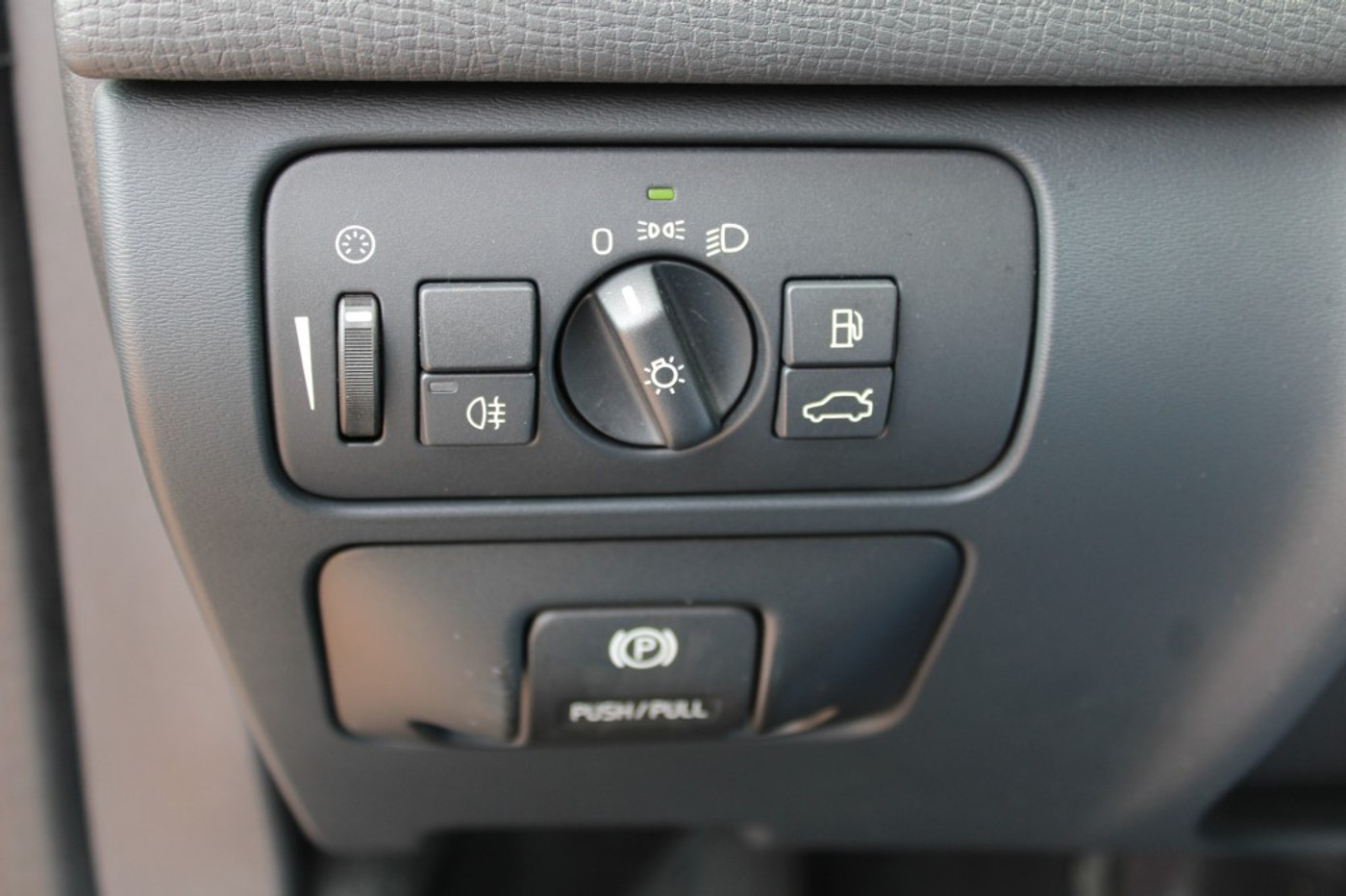 Foto van Volvo Xc60