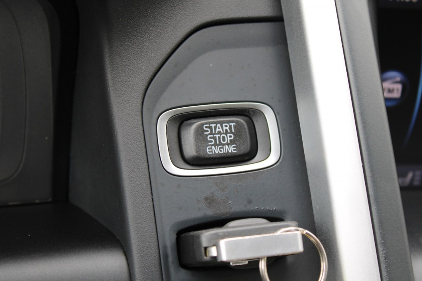 Foto van Volvo Xc60