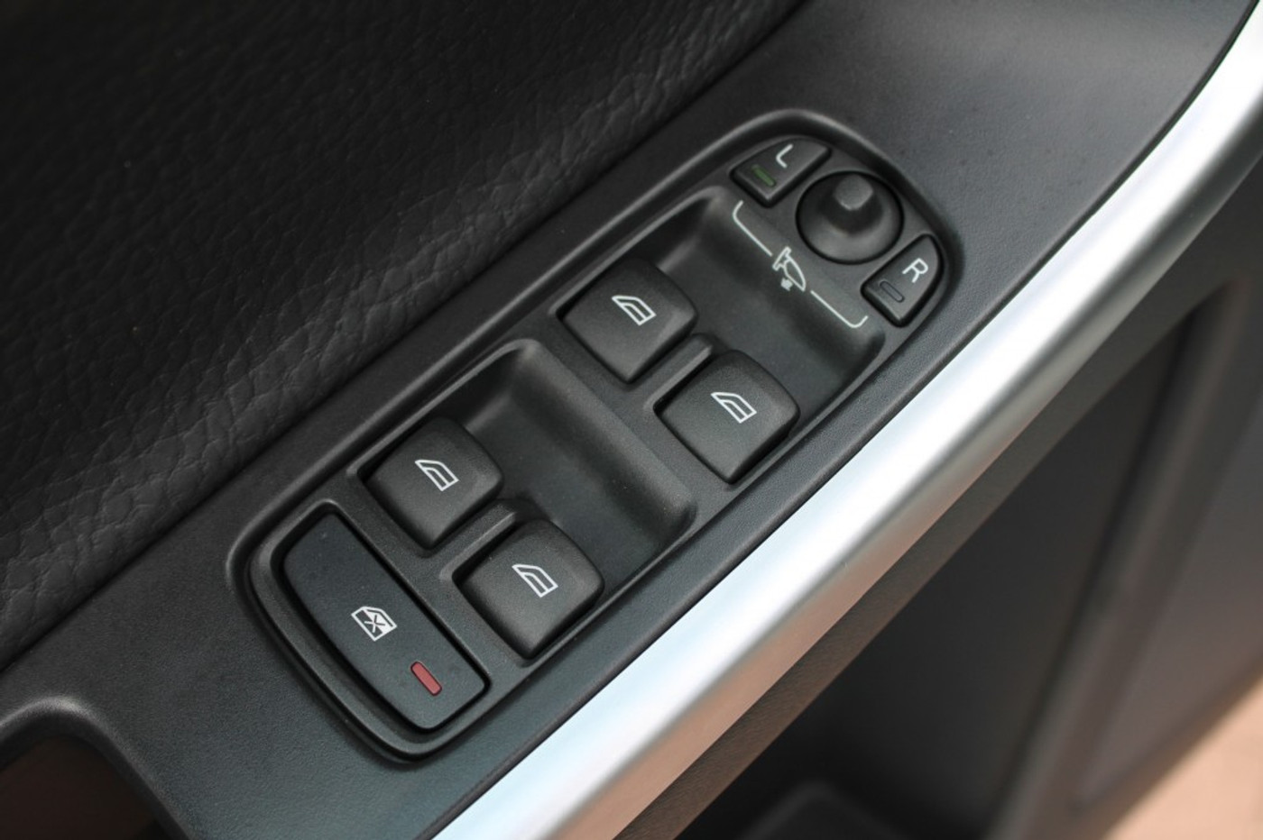 Foto van Volvo Xc60