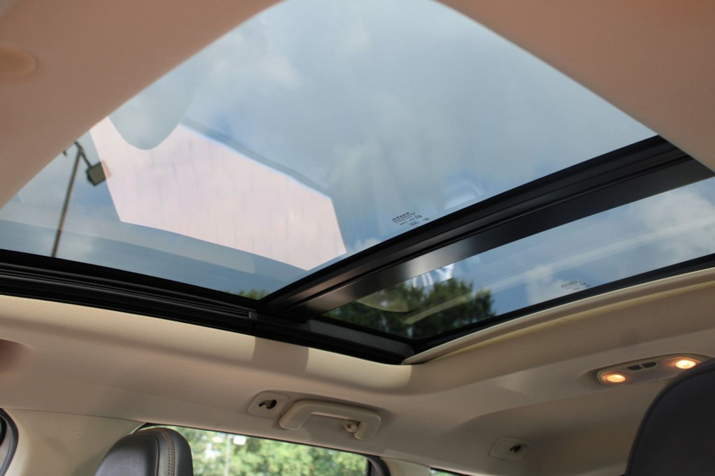 Foto van Volvo Xc60