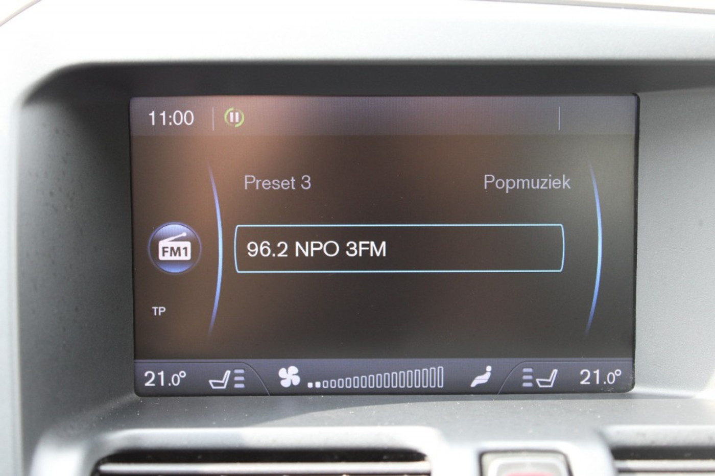 Foto van Volvo Xc60