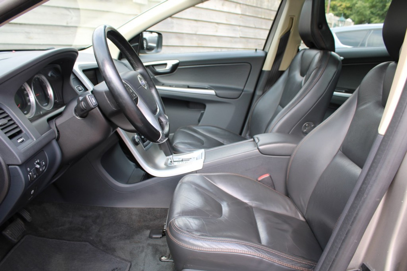 Foto van Volvo Xc60