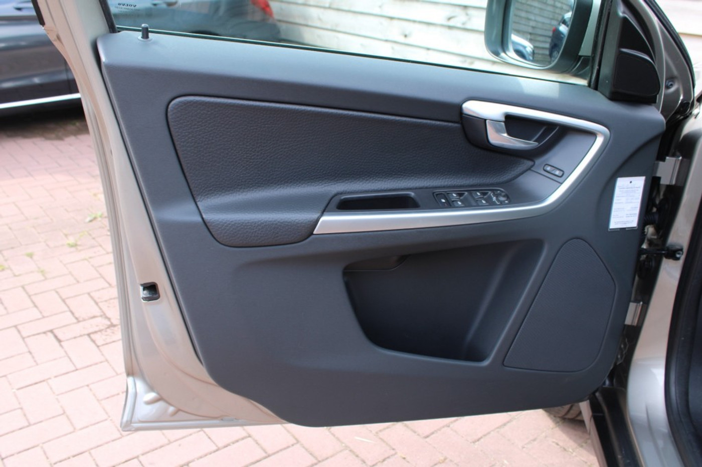 Foto van Volvo Xc60