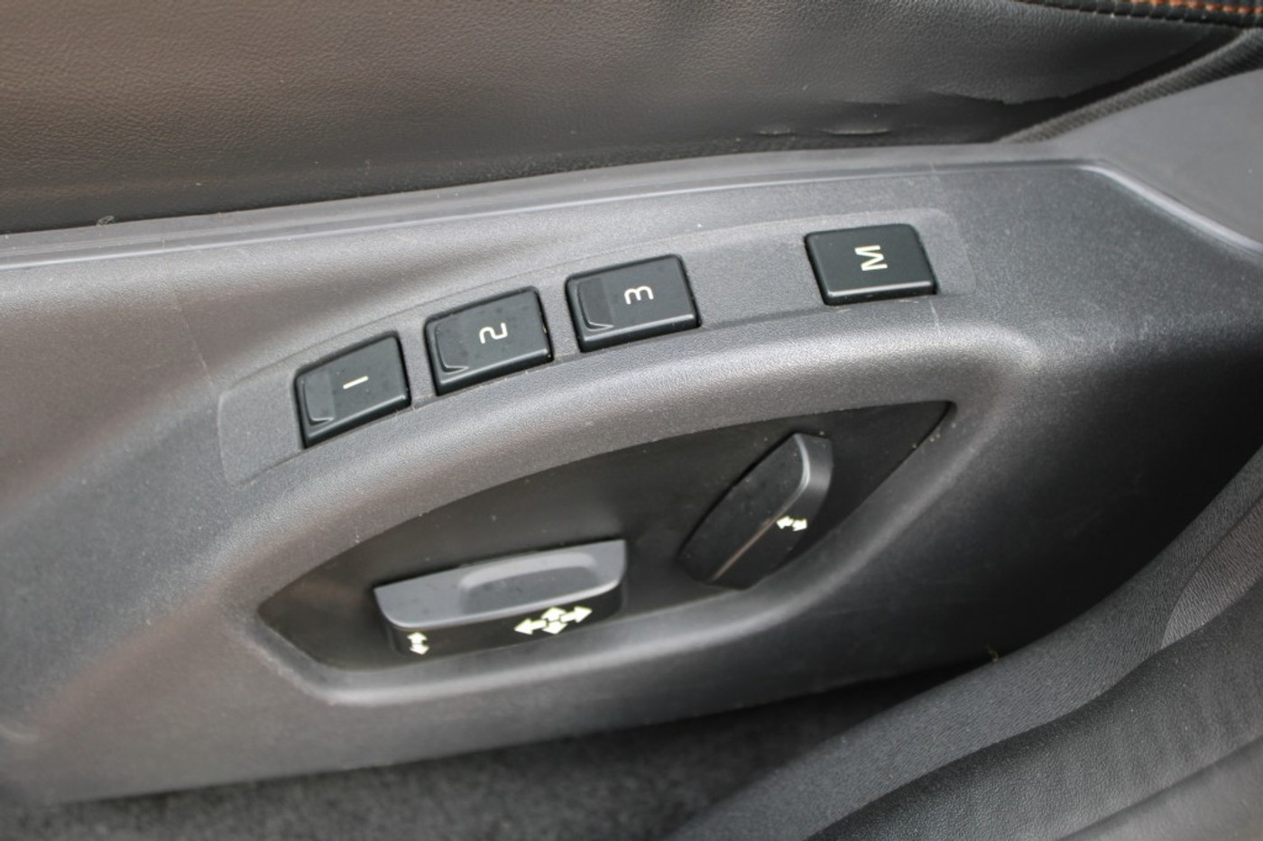 Foto van Volvo Xc60