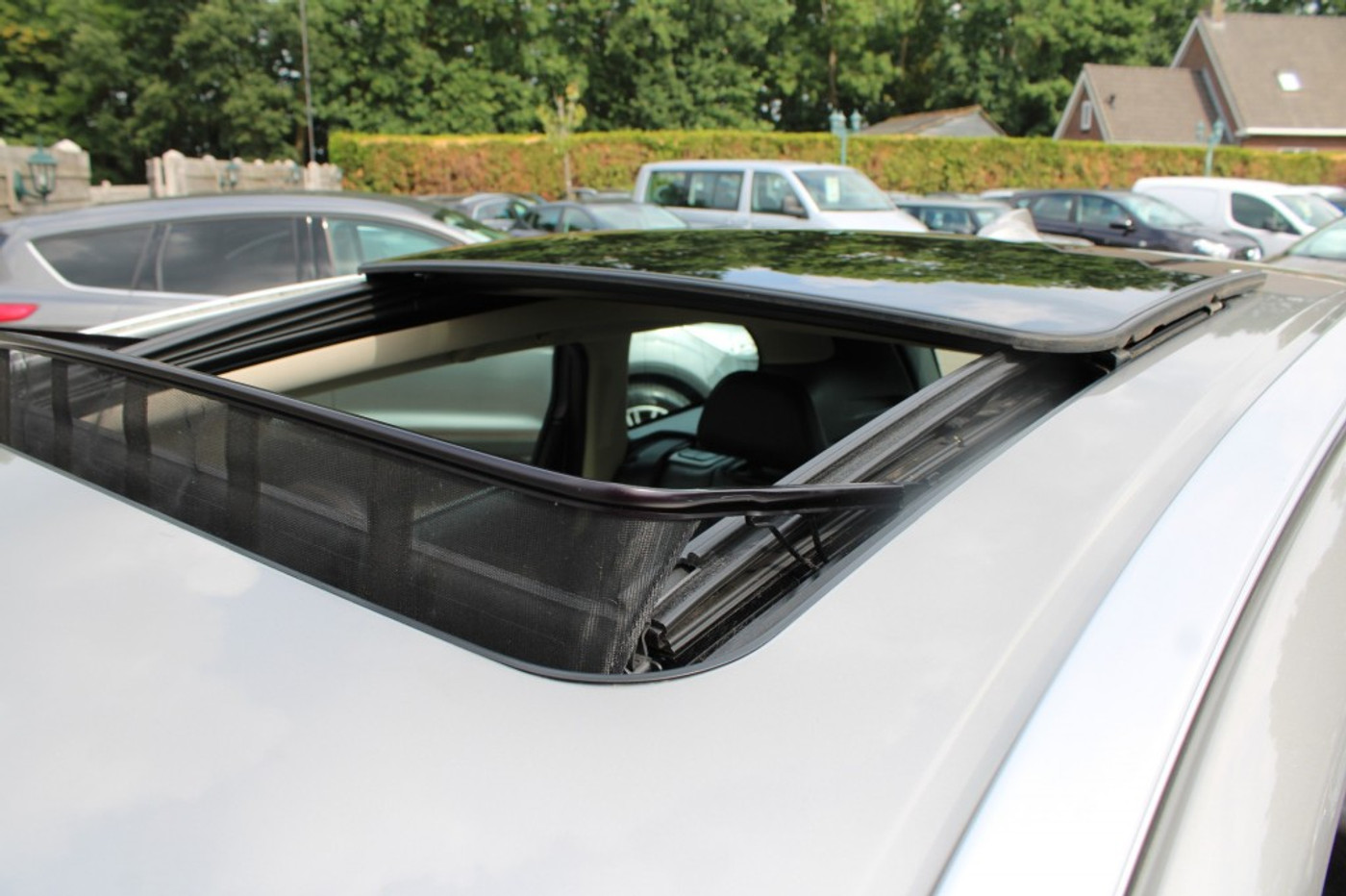 Foto van Volvo Xc60