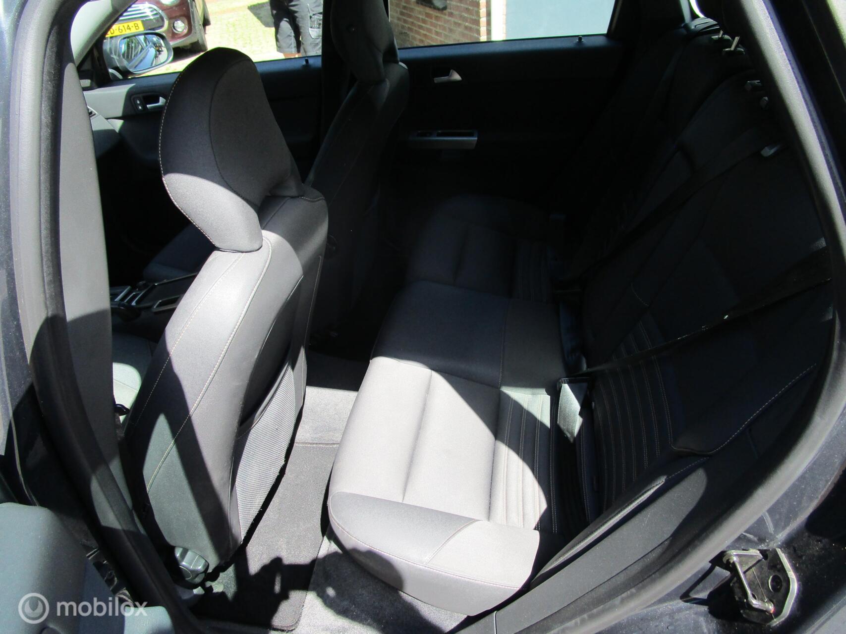 Foto van Volvo V50