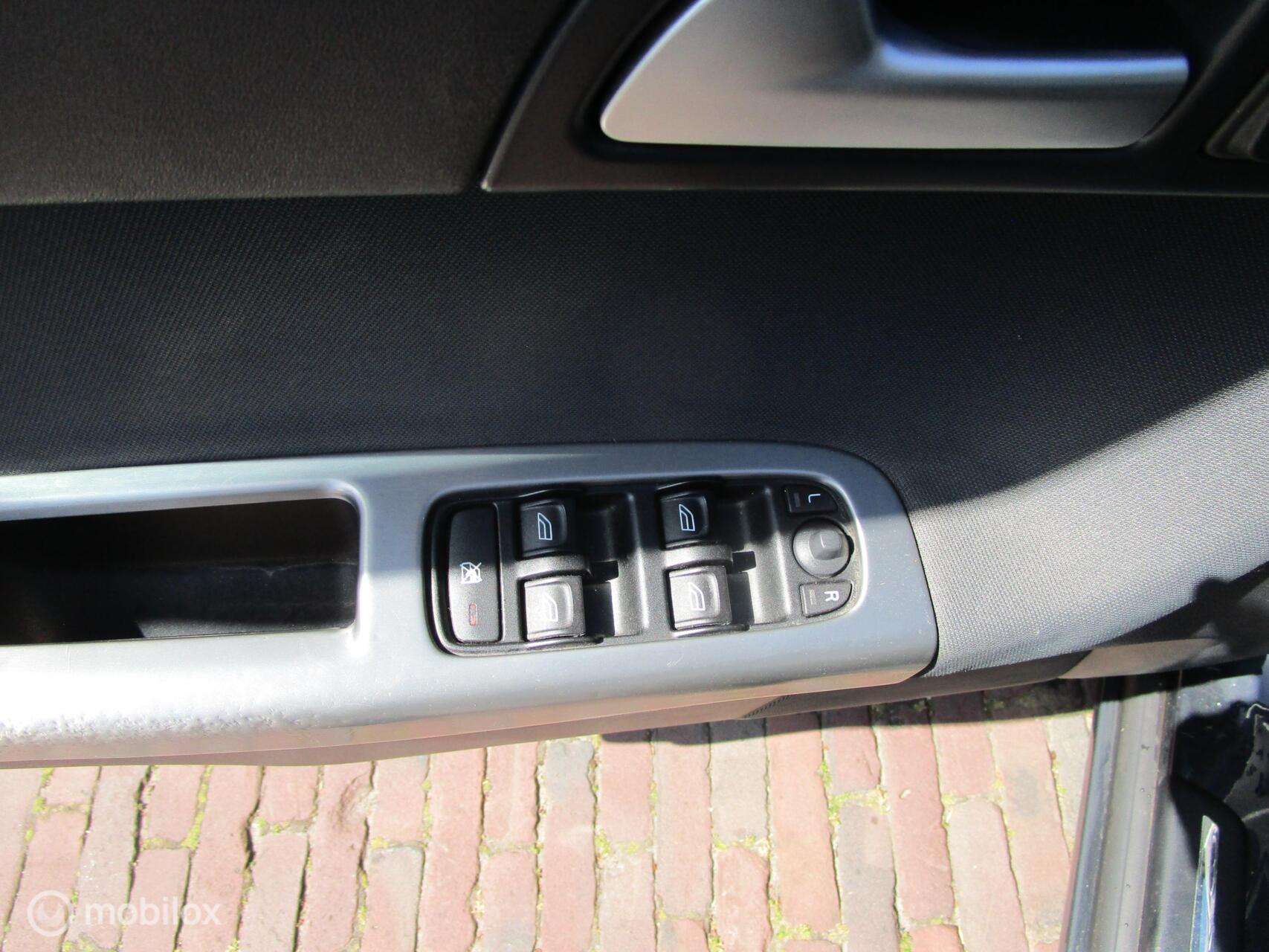 Foto van Volvo V50