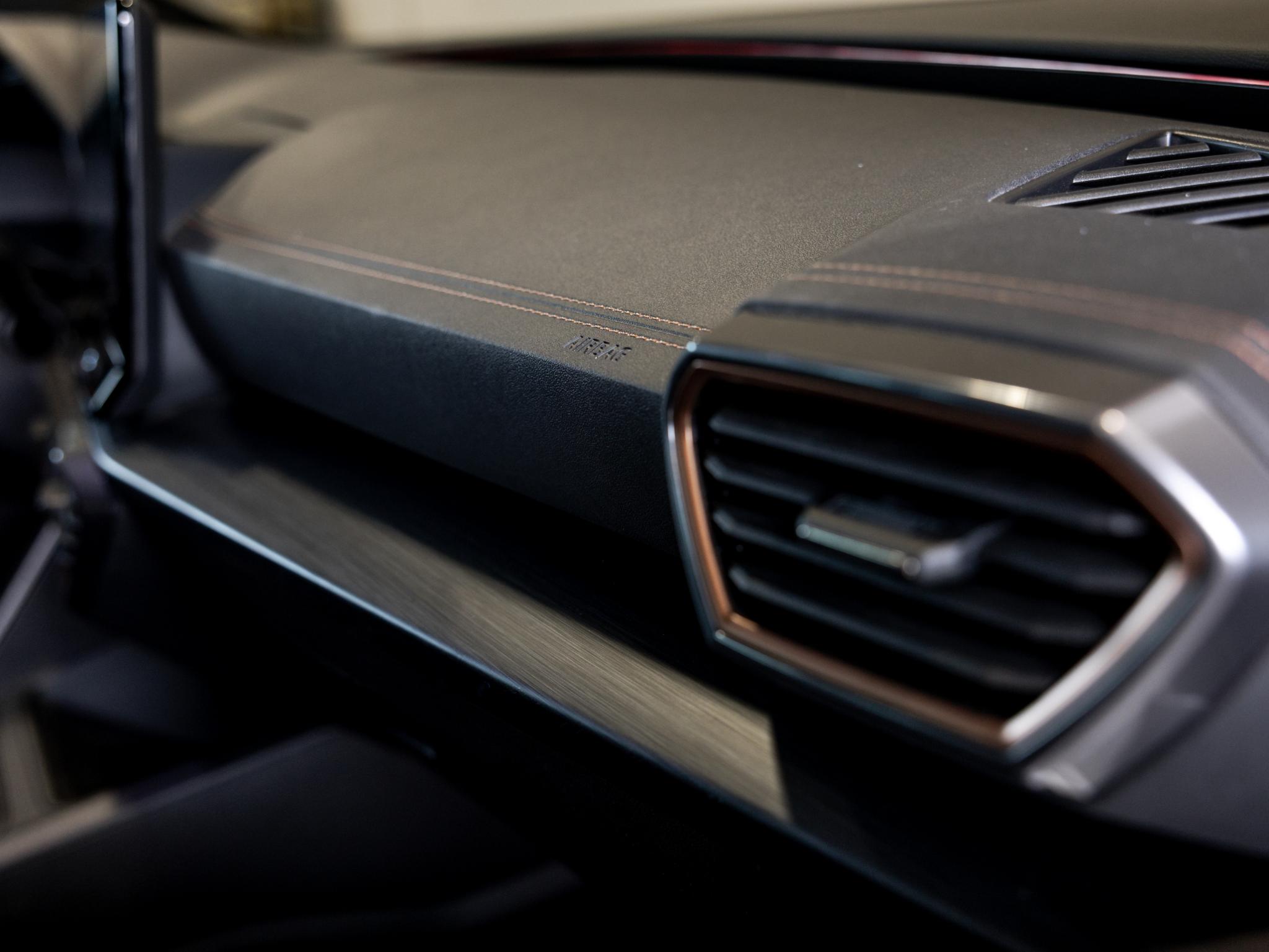 Foto van Cupra Formentor E-hybrid