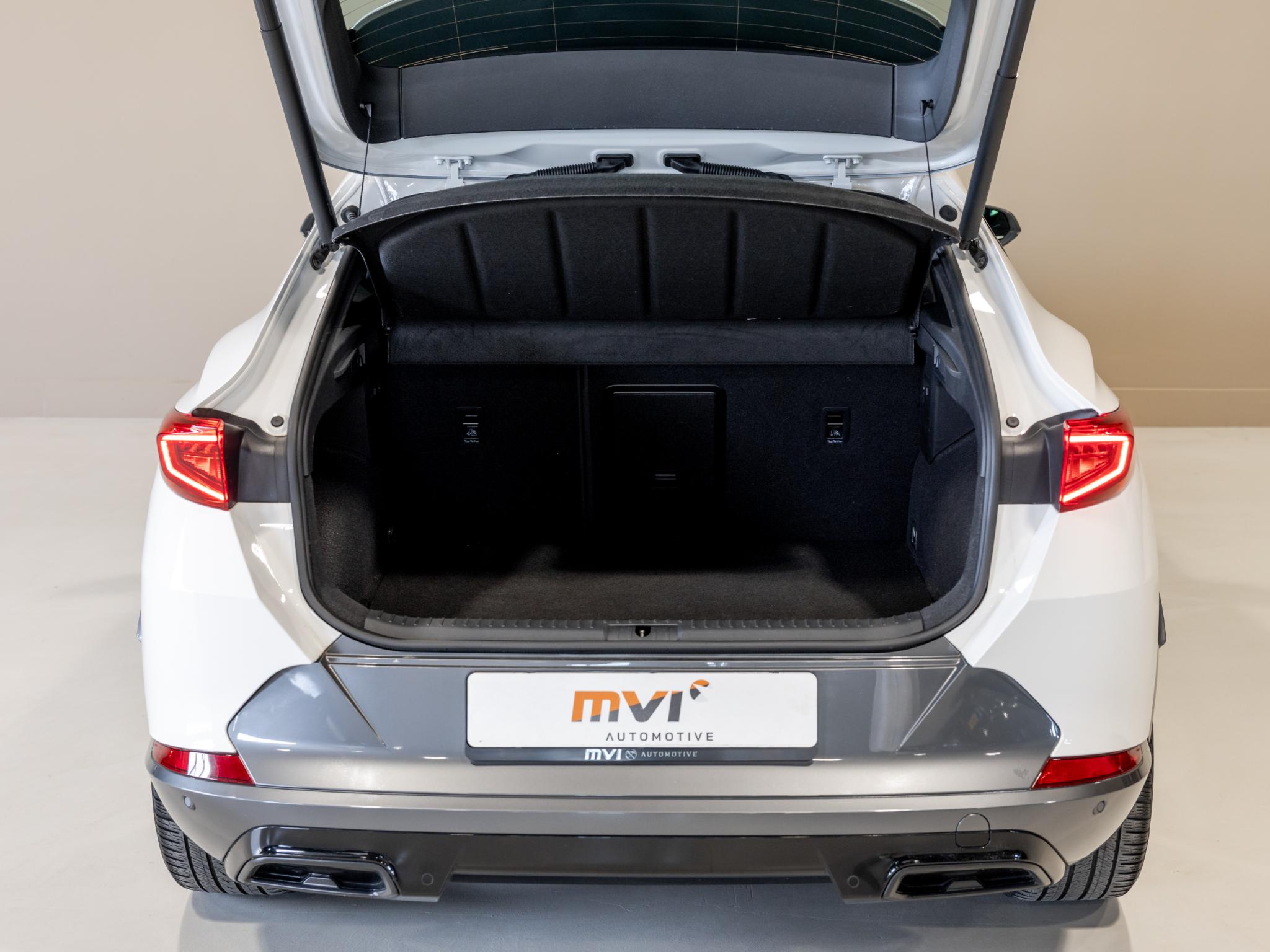 Foto van Cupra Formentor E-hybrid