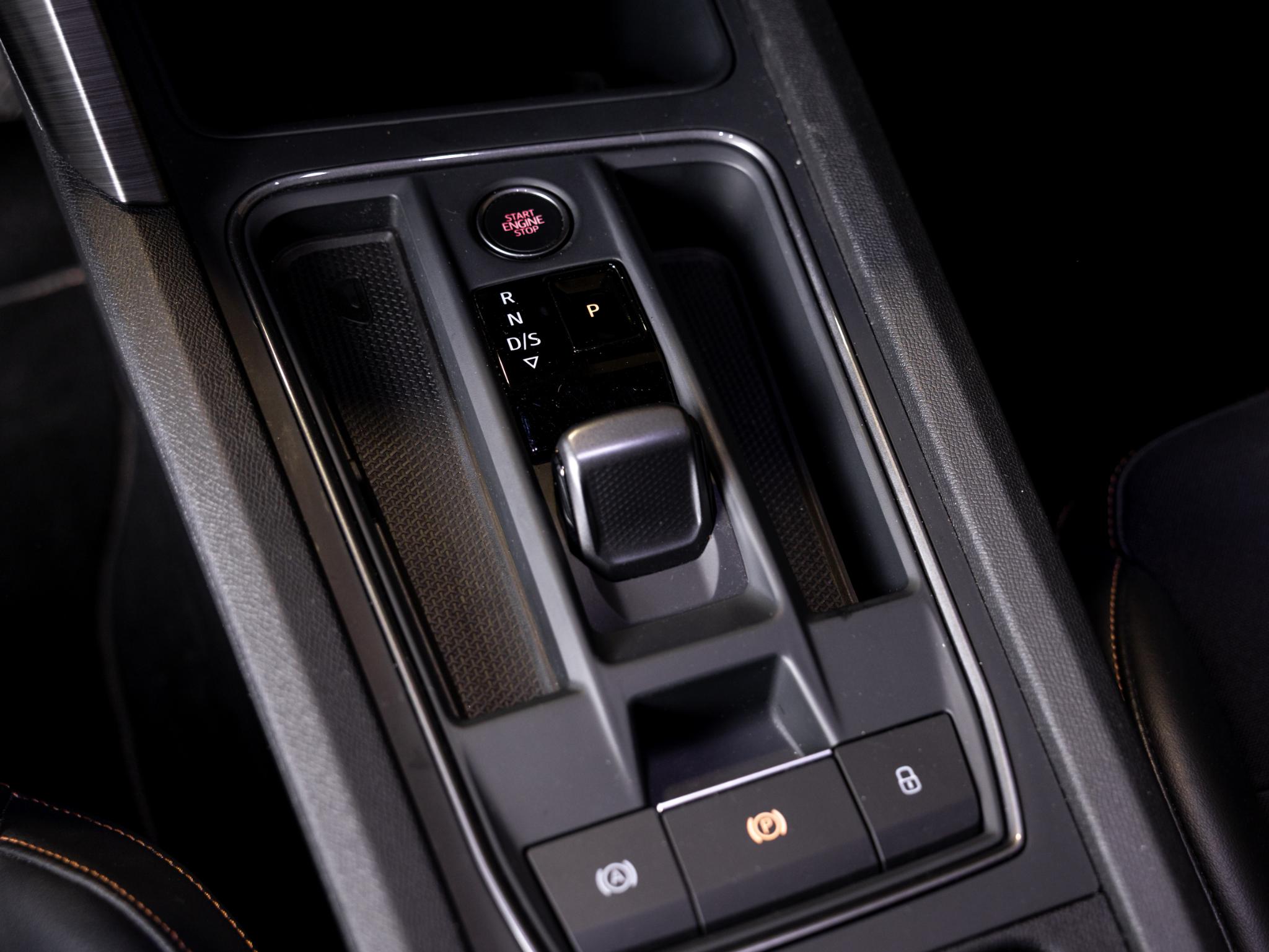 Foto van Cupra Formentor E-hybrid