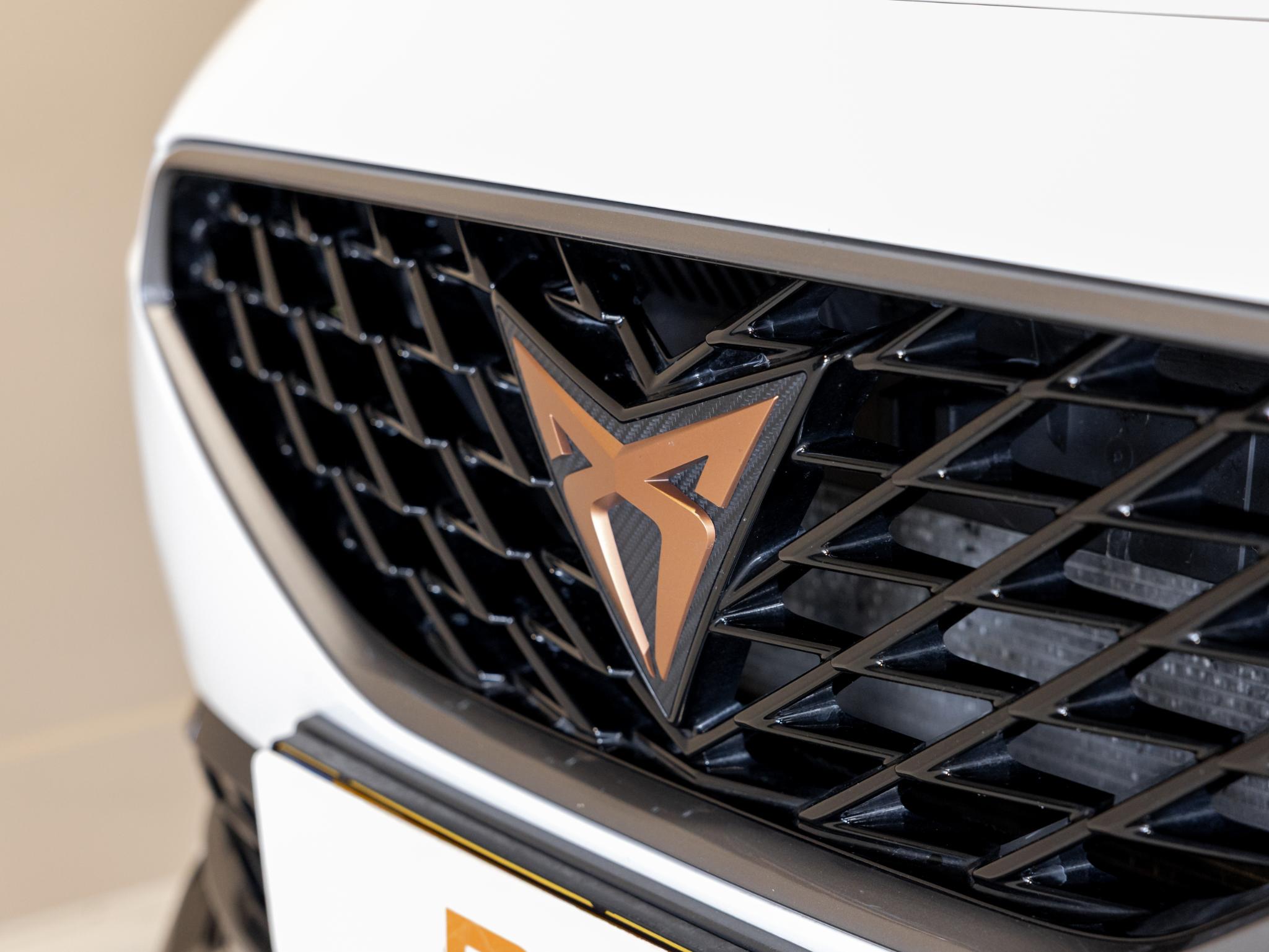 Foto van Cupra Formentor E-hybrid