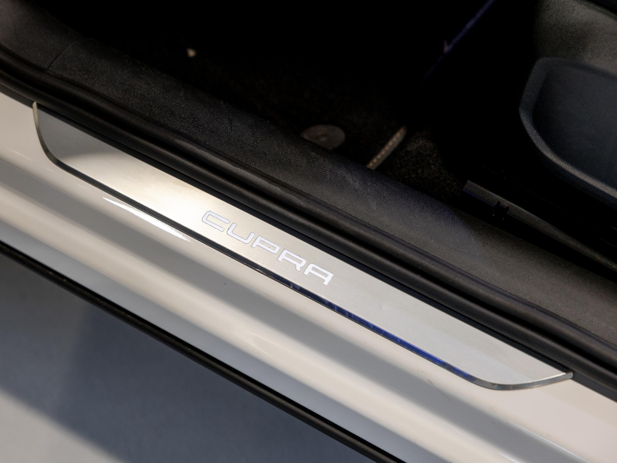 Foto van Cupra Formentor E-hybrid