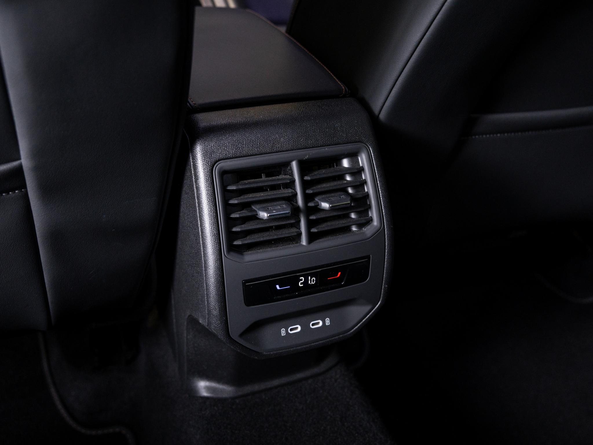 Foto van Cupra Formentor E-hybrid