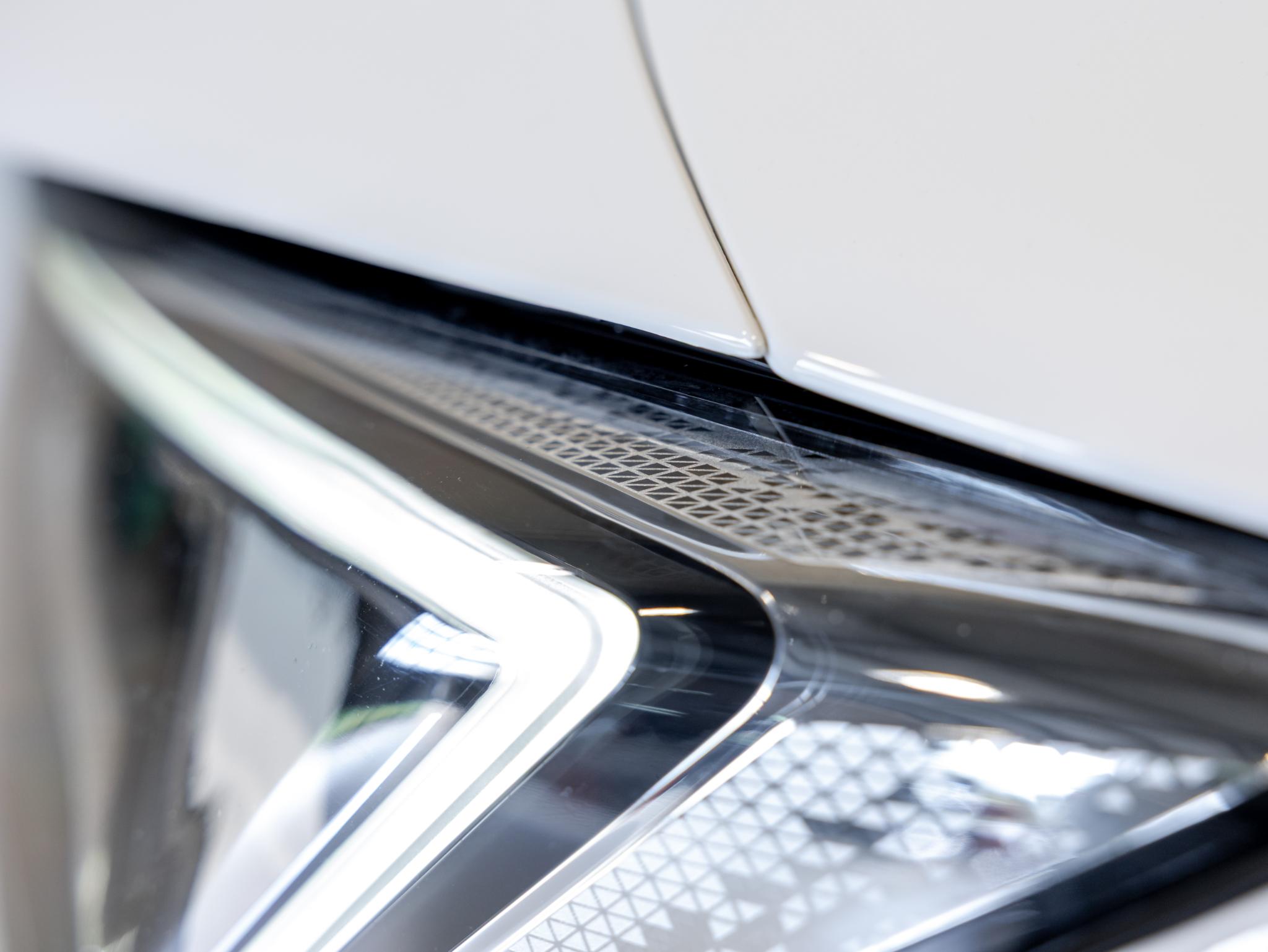 Foto van Cupra Formentor E-hybrid