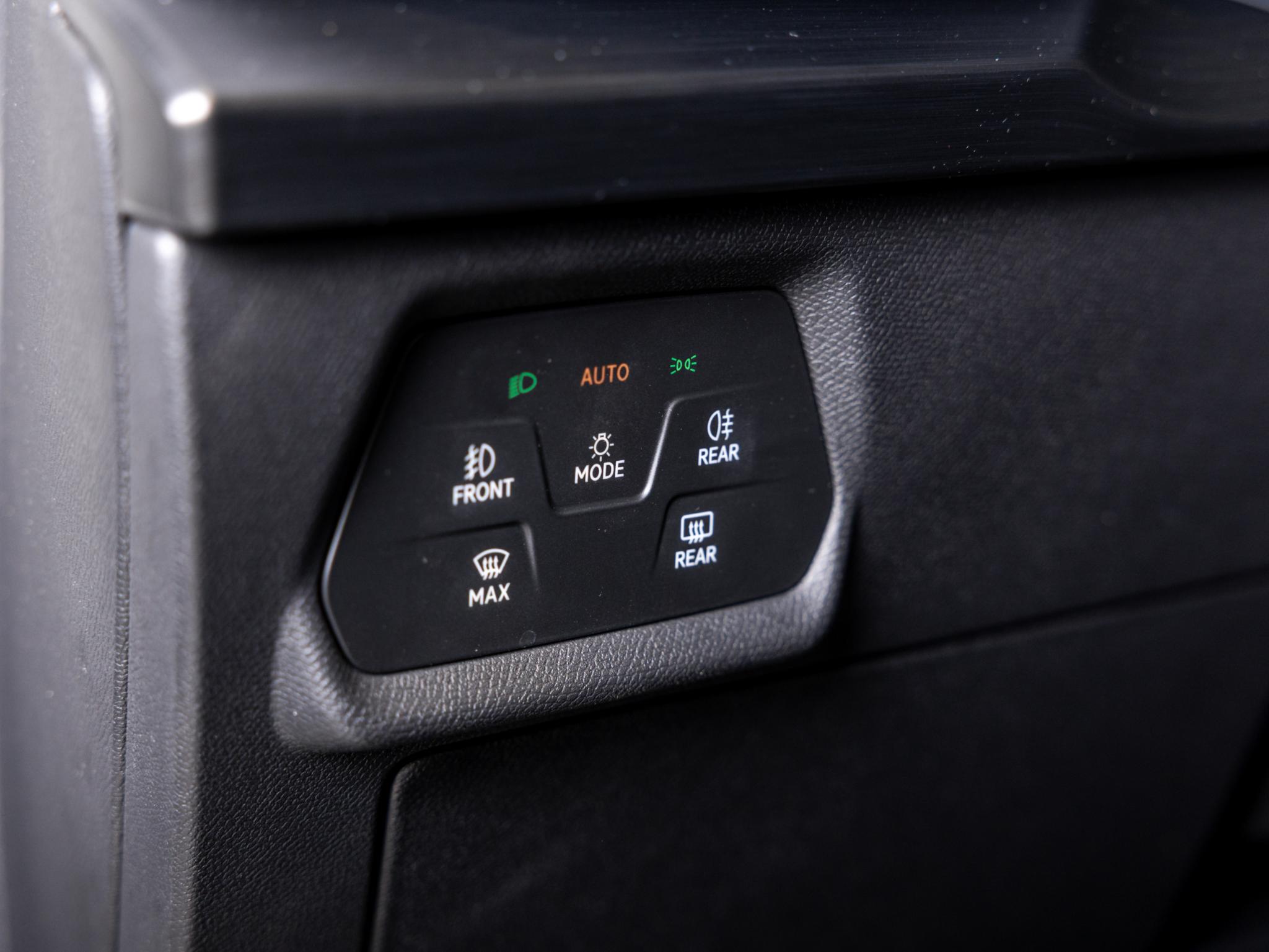 Foto van Cupra Formentor E-hybrid
