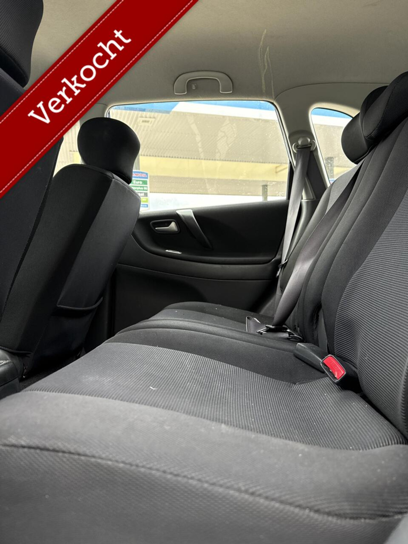 Foto van Suzuki Liana