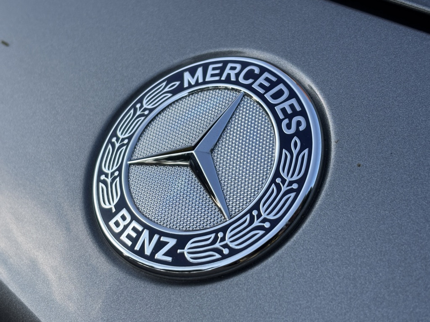 Foto van Mercedes-Benz Gla 180