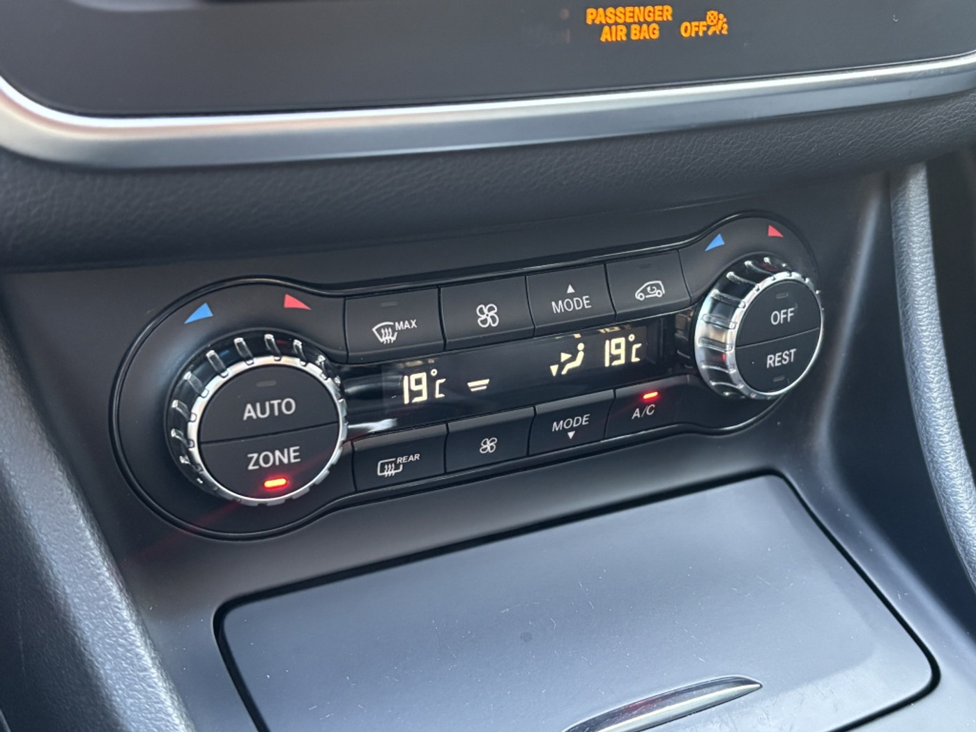 Foto van Mercedes-Benz Gla 180