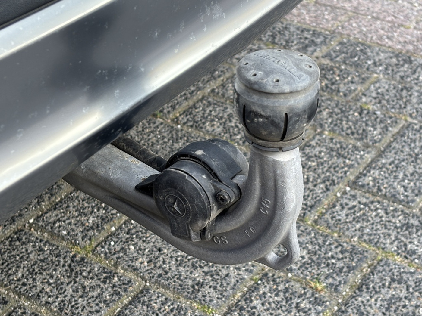 Foto van Mercedes-Benz Gla 180