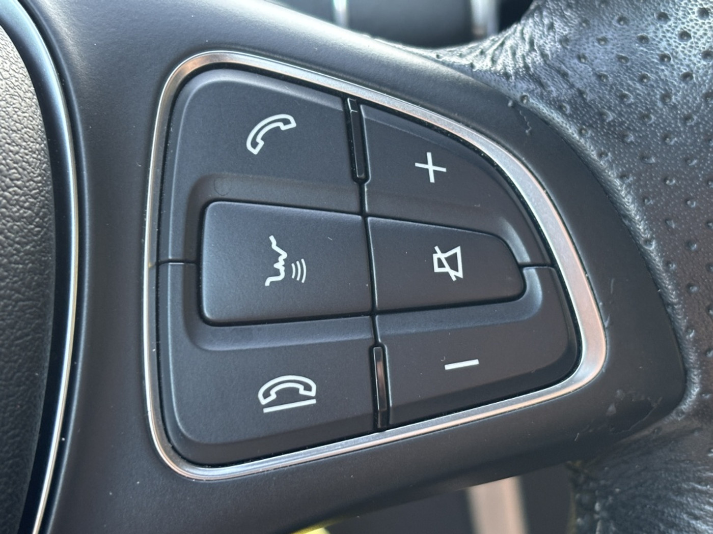 Foto van Mercedes-Benz Gla 180