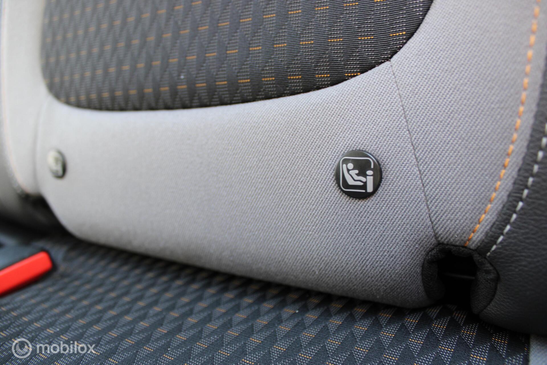 Foto van Opel Crossland X