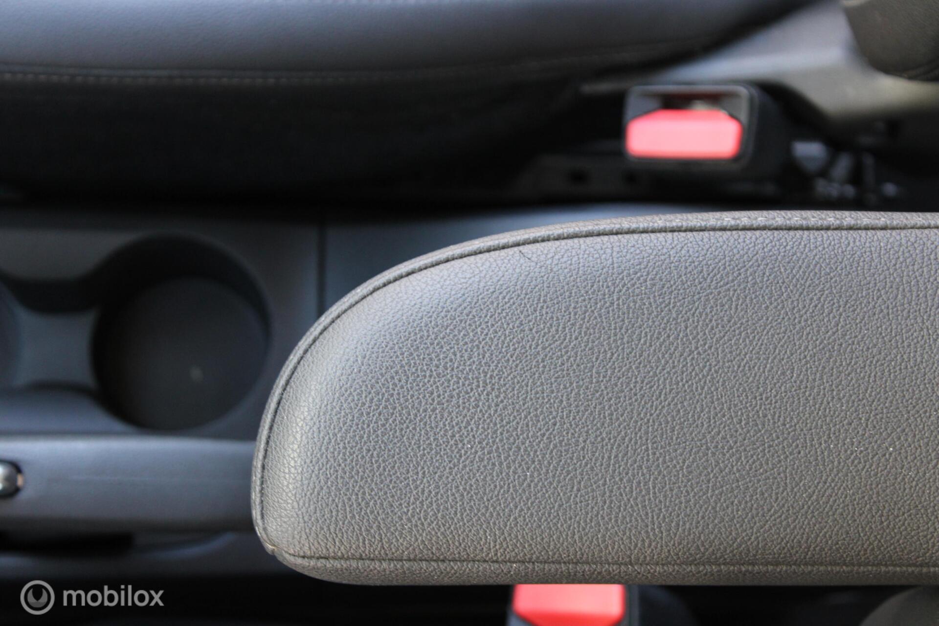 Foto van Opel Crossland X