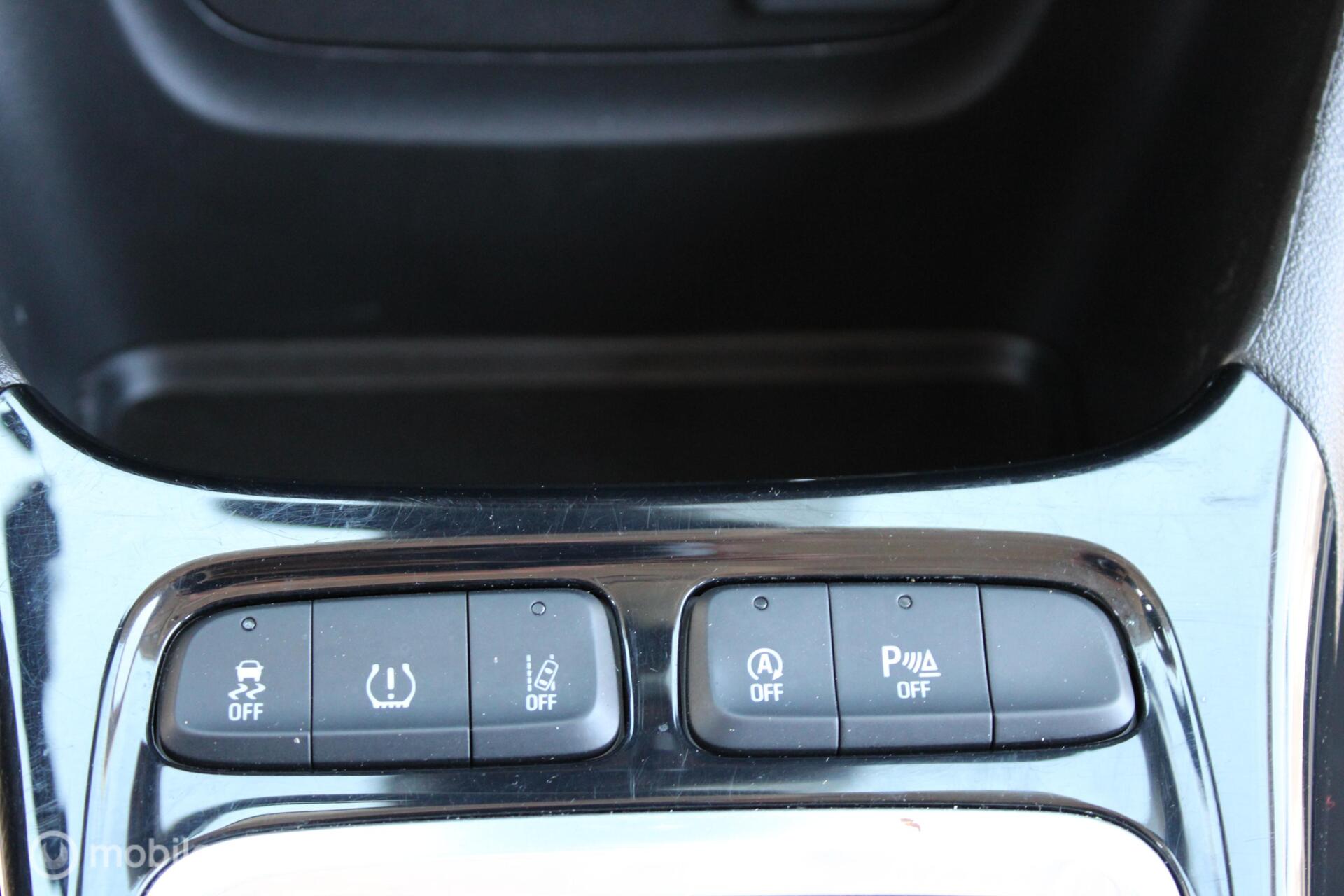 Foto van Opel Crossland X