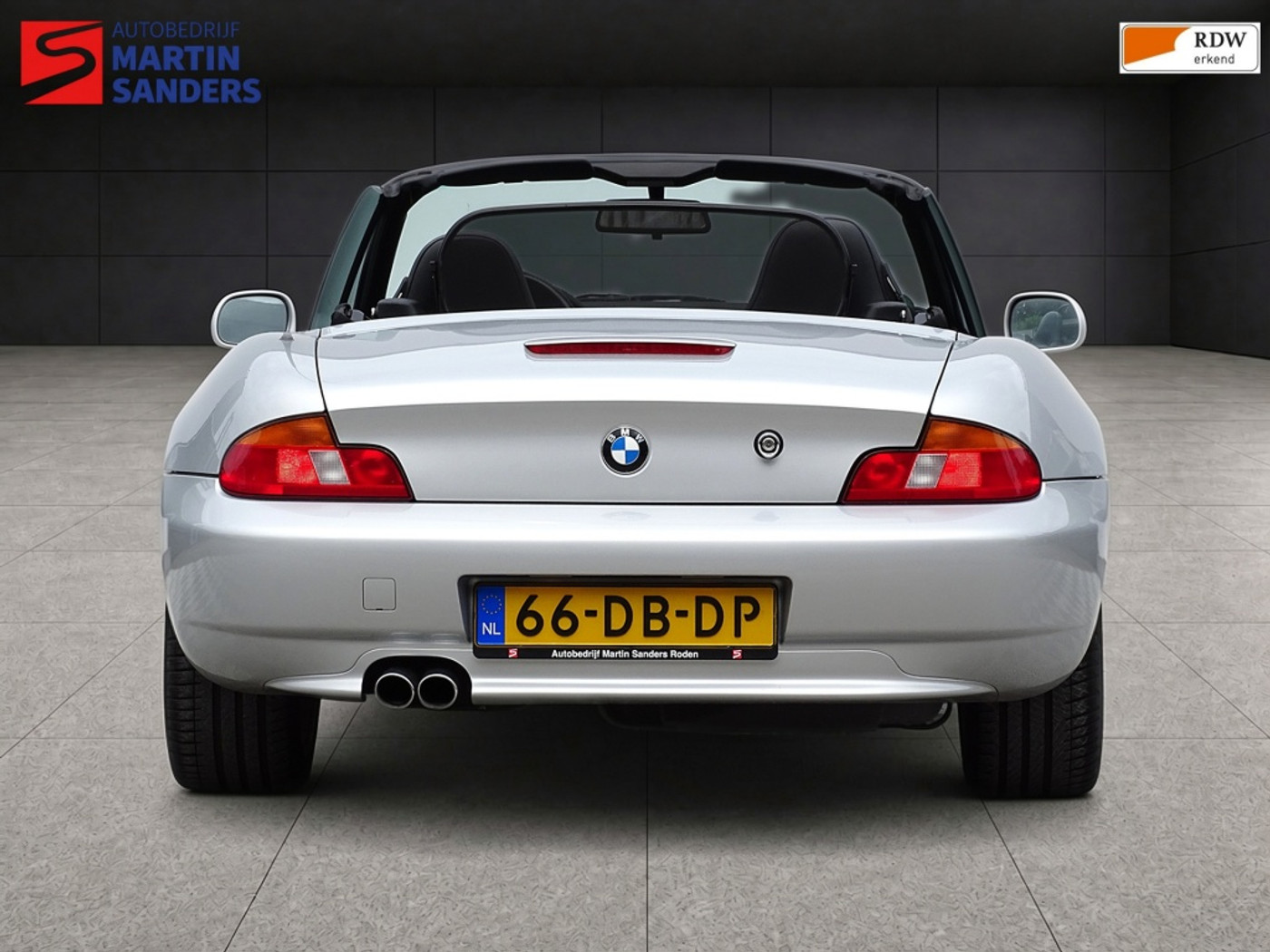 Foto van BMW Z Reihe