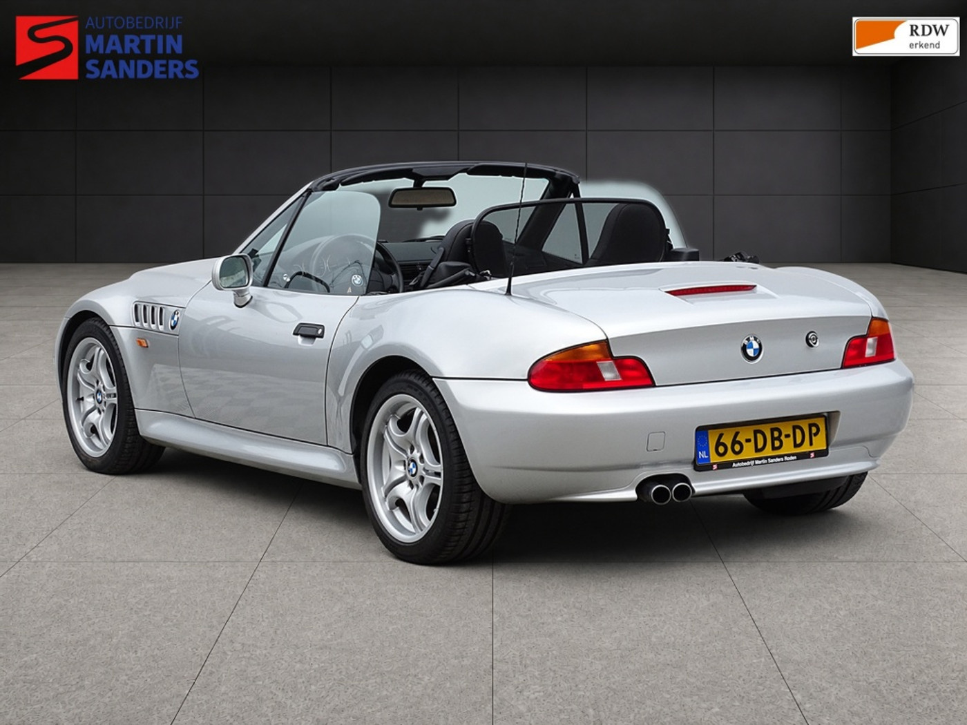 Foto van BMW Z Reihe