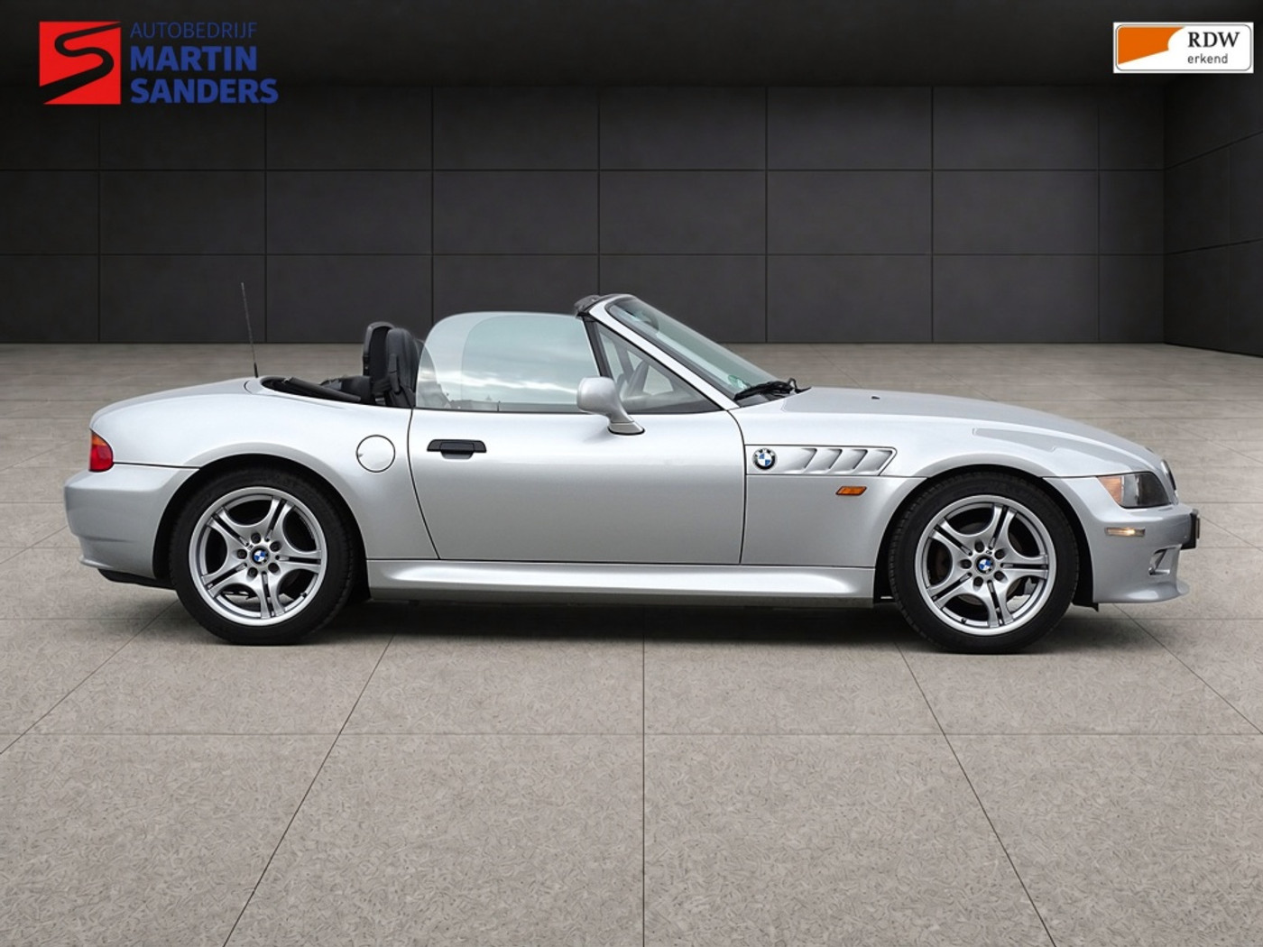 Foto van BMW Z Reihe