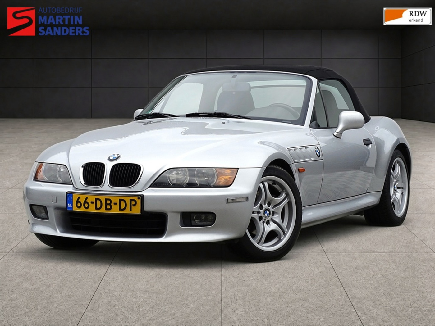 Foto van BMW Z Reihe