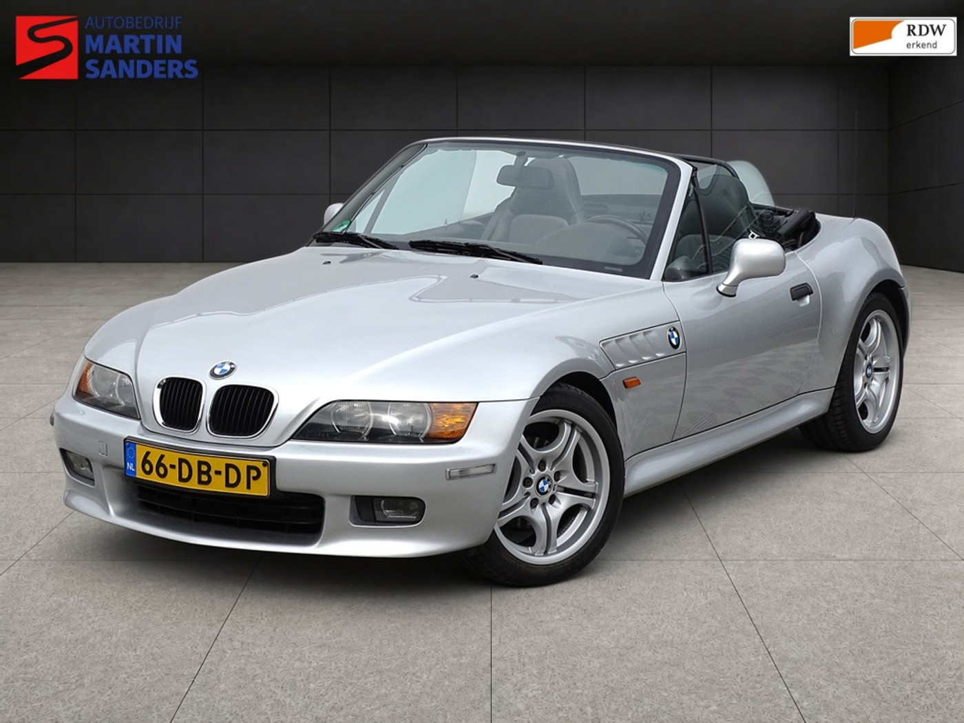 Foto van BMW Z Reihe