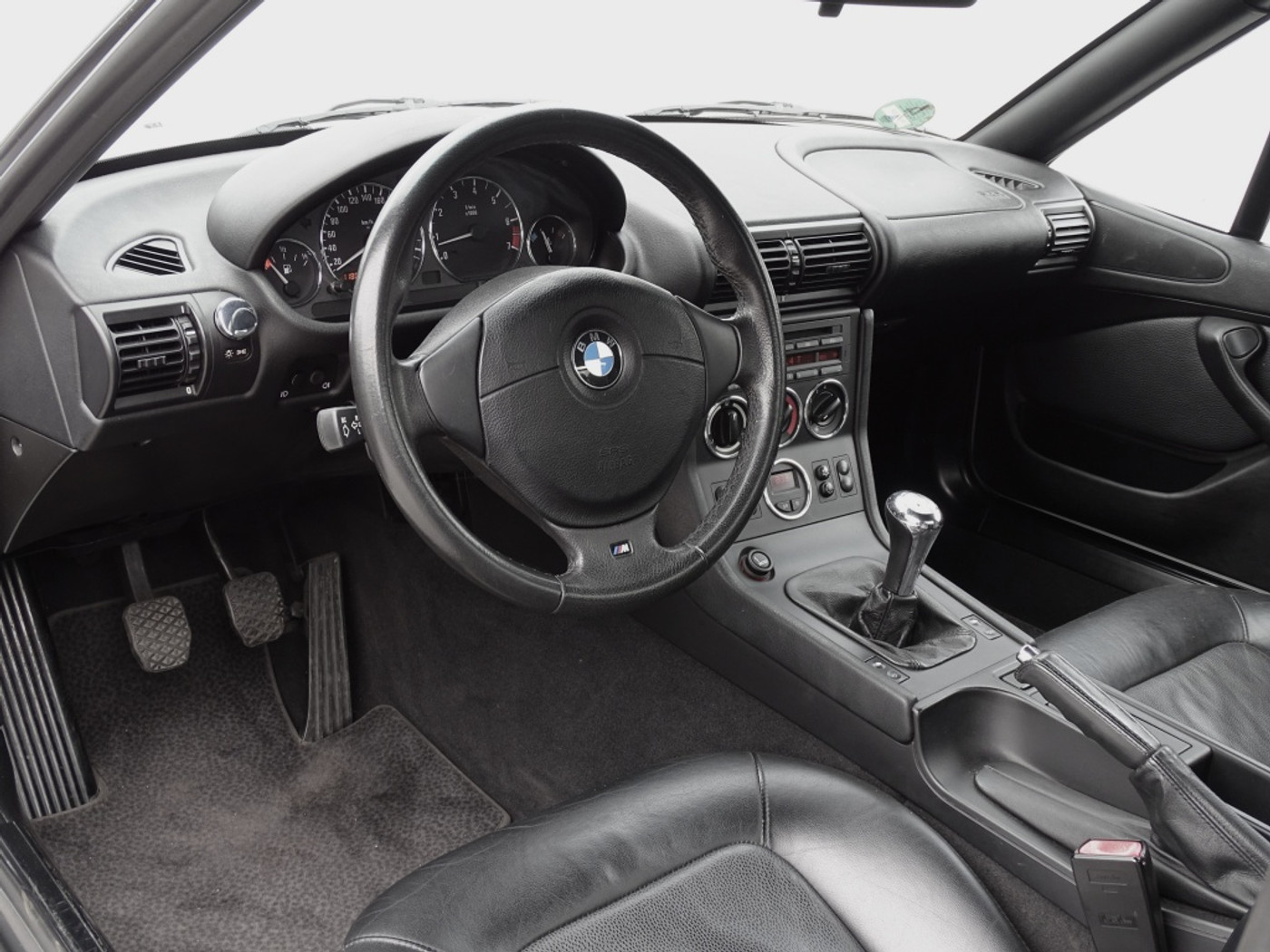 Foto van BMW Z Reihe