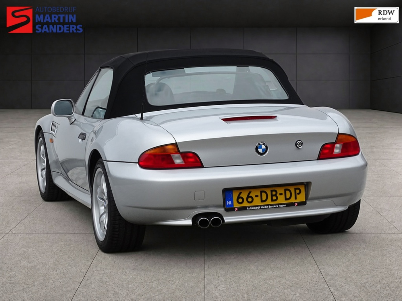 Foto van BMW Z Reihe