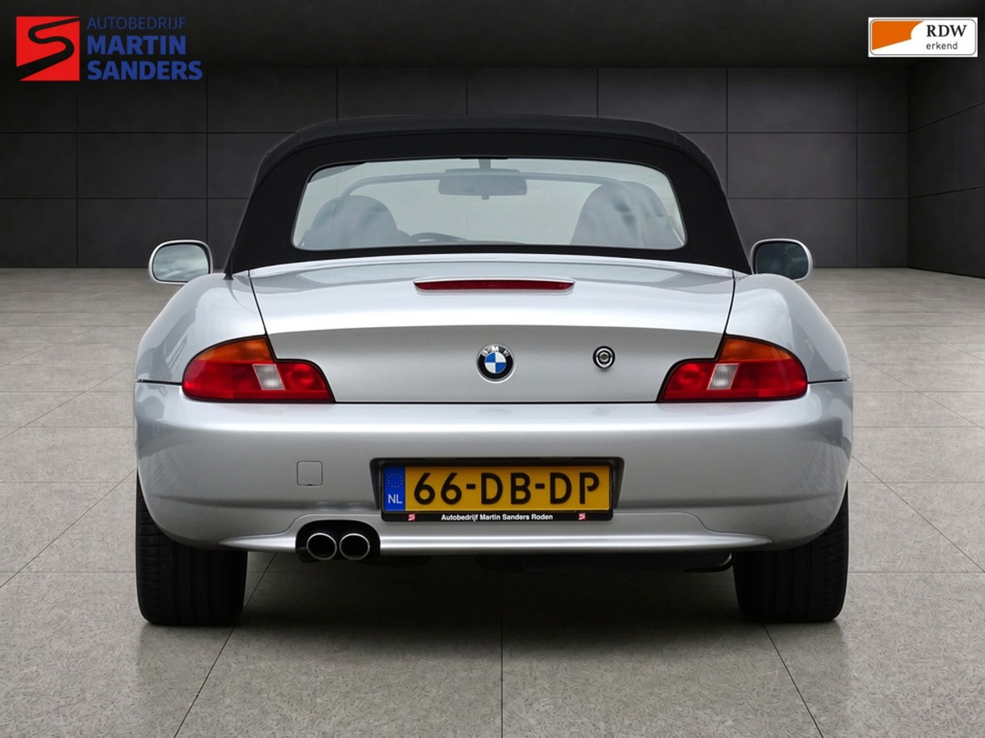 Foto van BMW Z Reihe