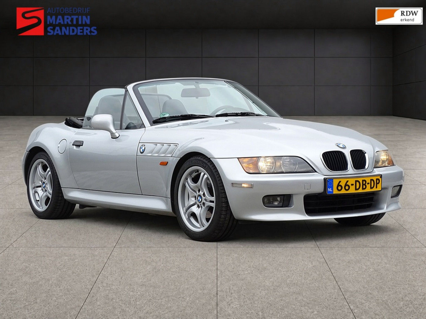 Foto van BMW Z Reihe