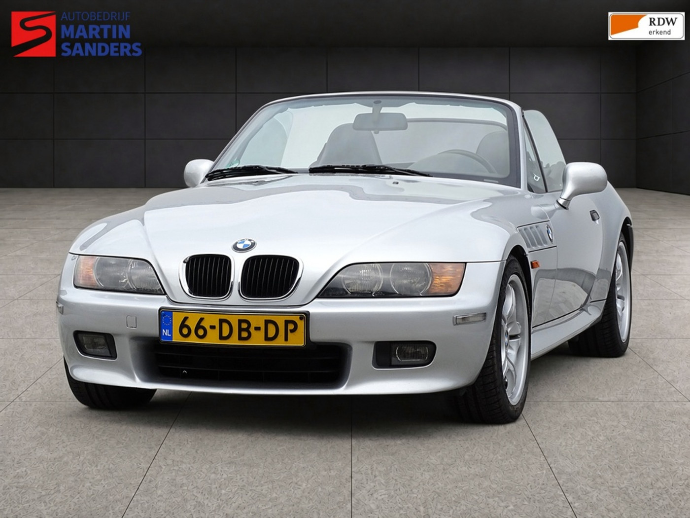 Foto van BMW Z Reihe