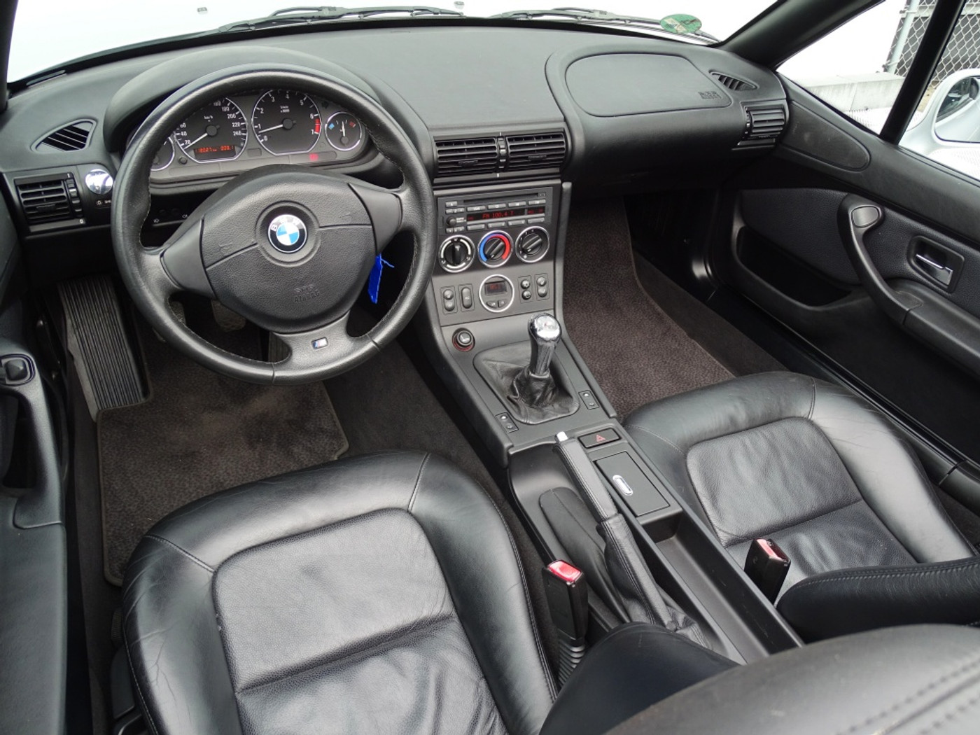 Foto van BMW Z Reihe
