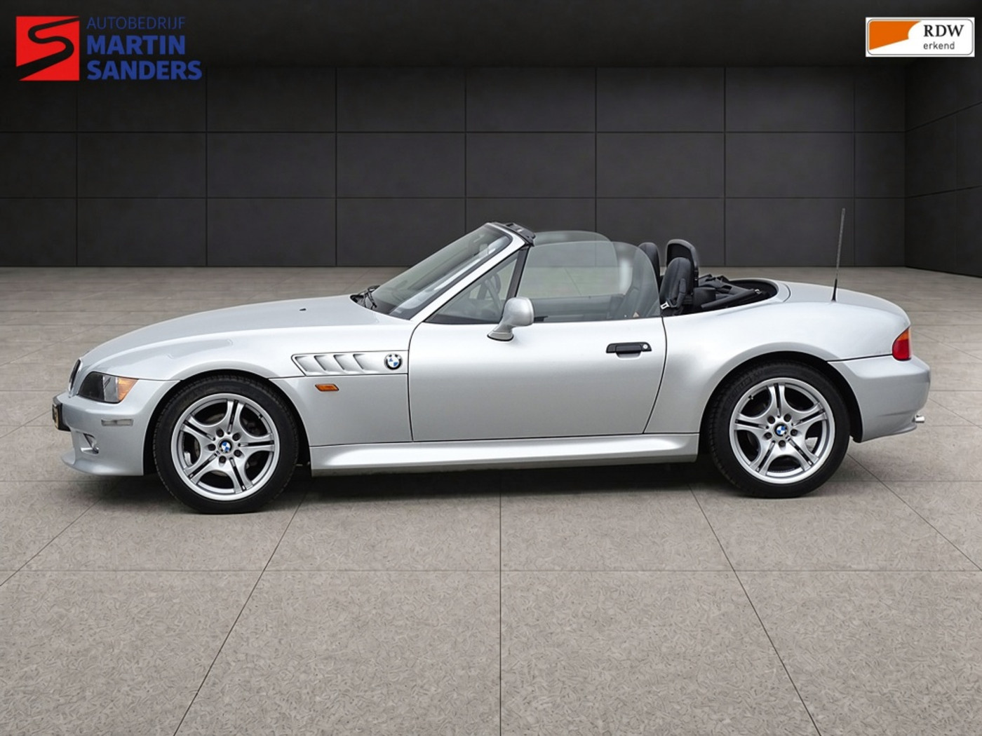 Foto van BMW Z Reihe