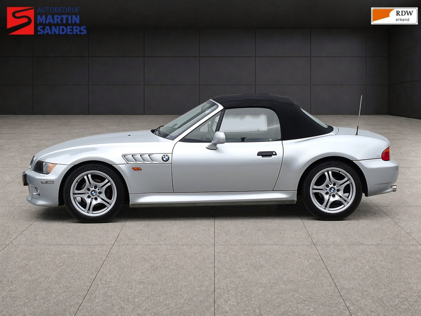 Foto van BMW Z Reihe
