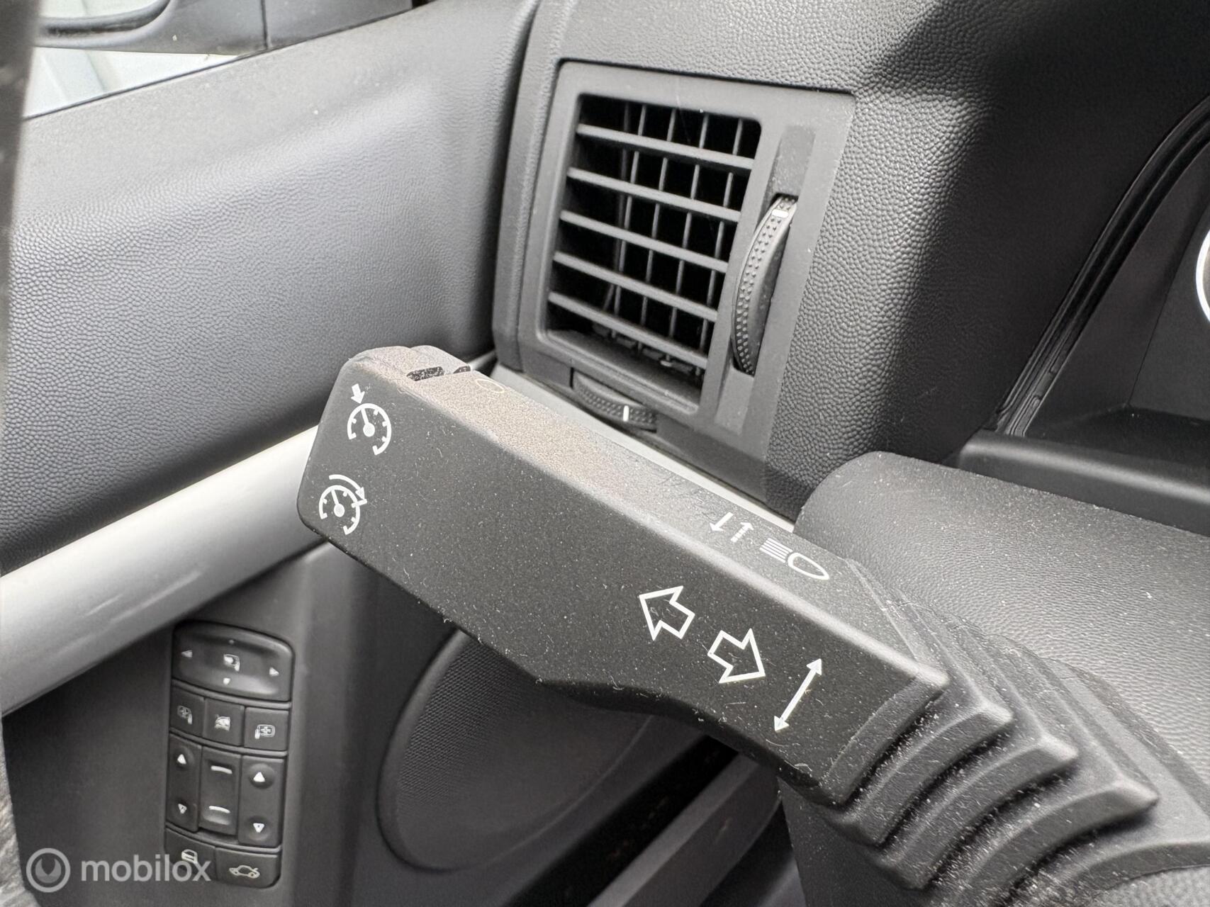 Foto van Opel Vectra-c-cc