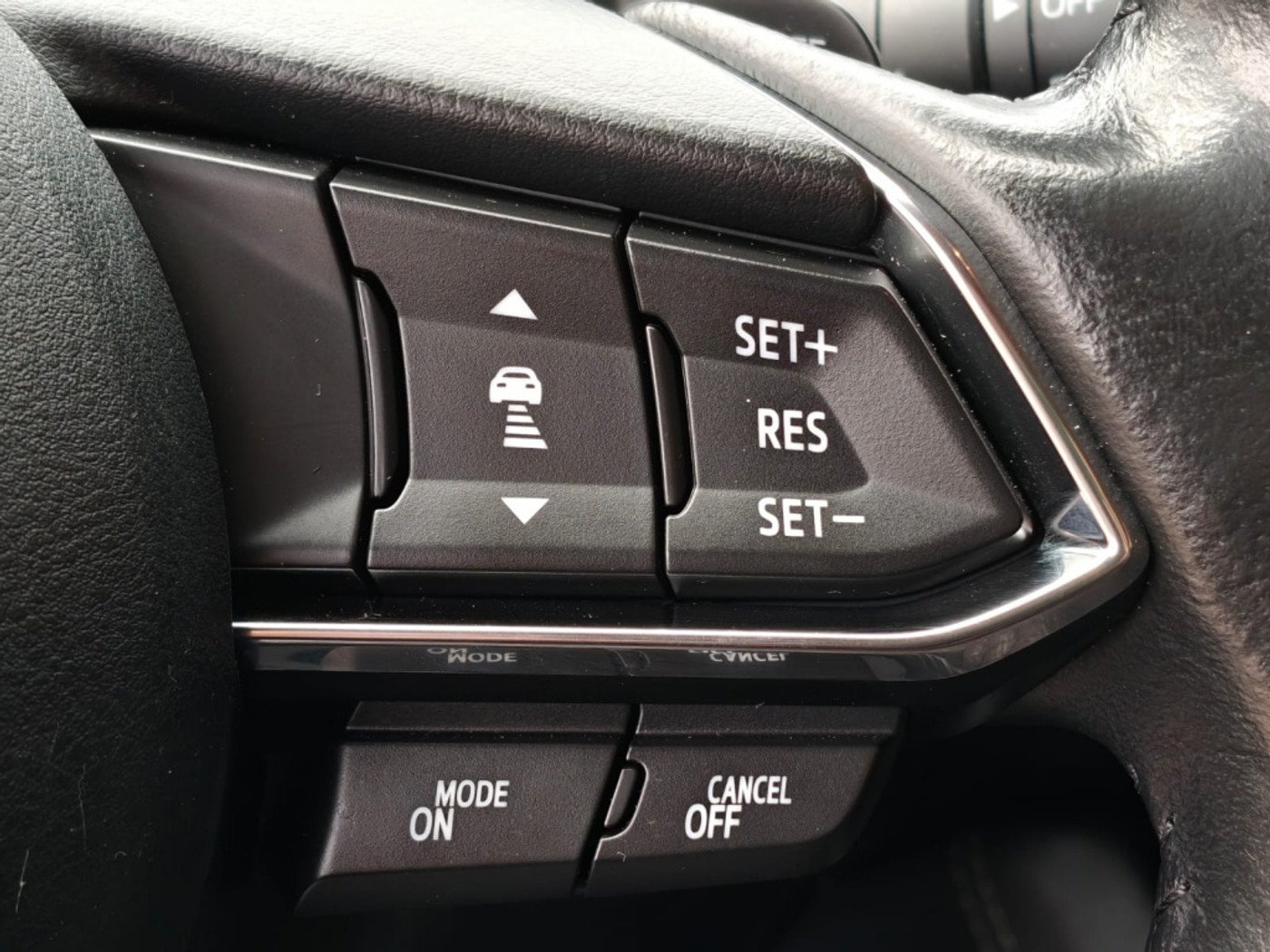 Foto van Mazda Cx-3